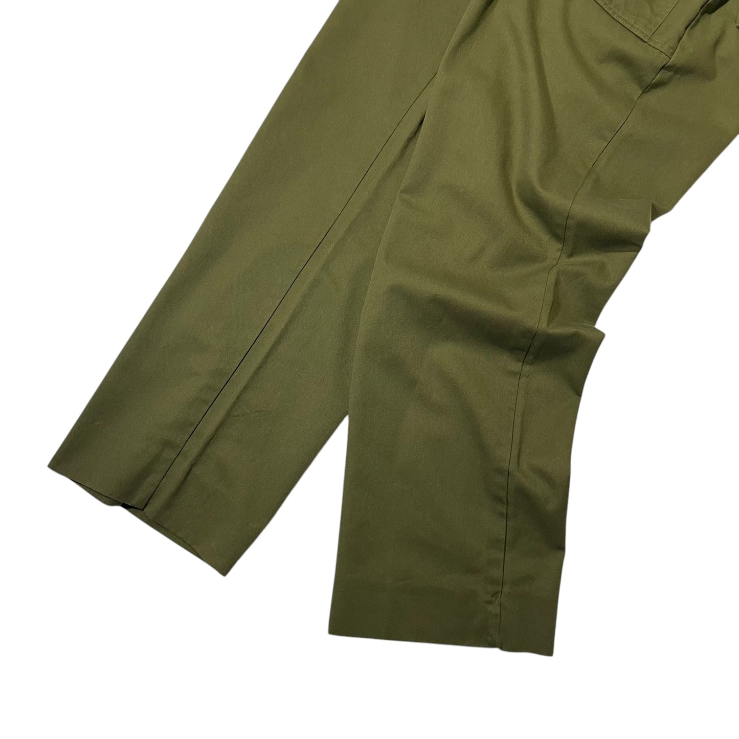 Boyscout Pants