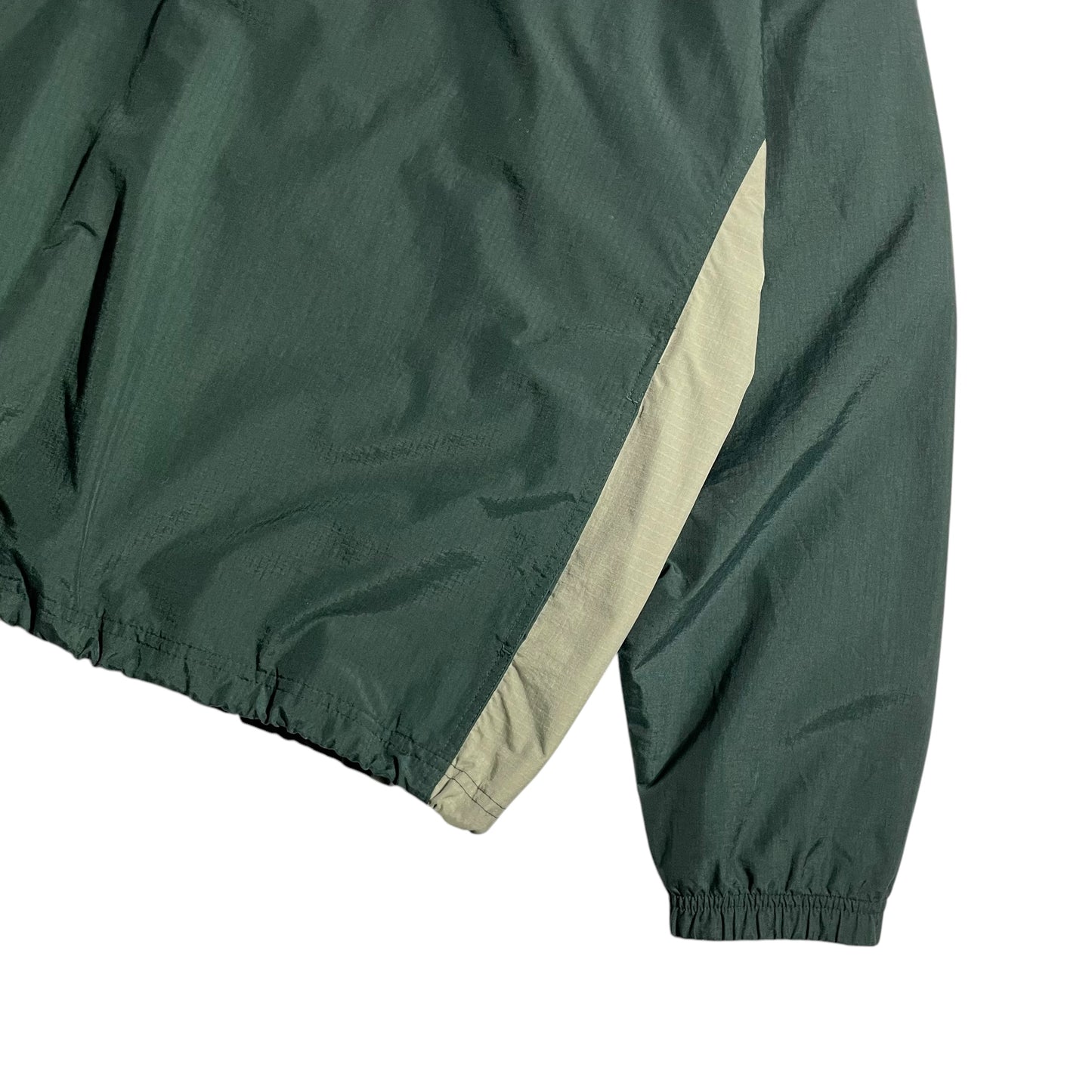 【USED】Cabela’s Nylon Pullover Top