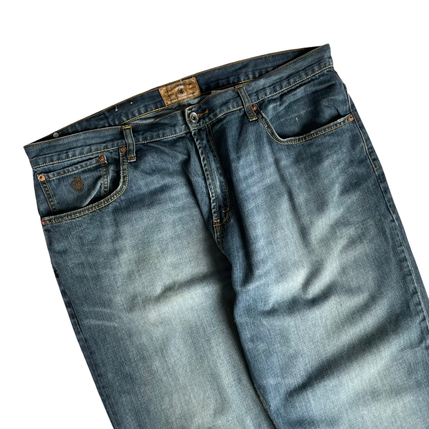 【Used】Rocawear Baggy Fit Jeans