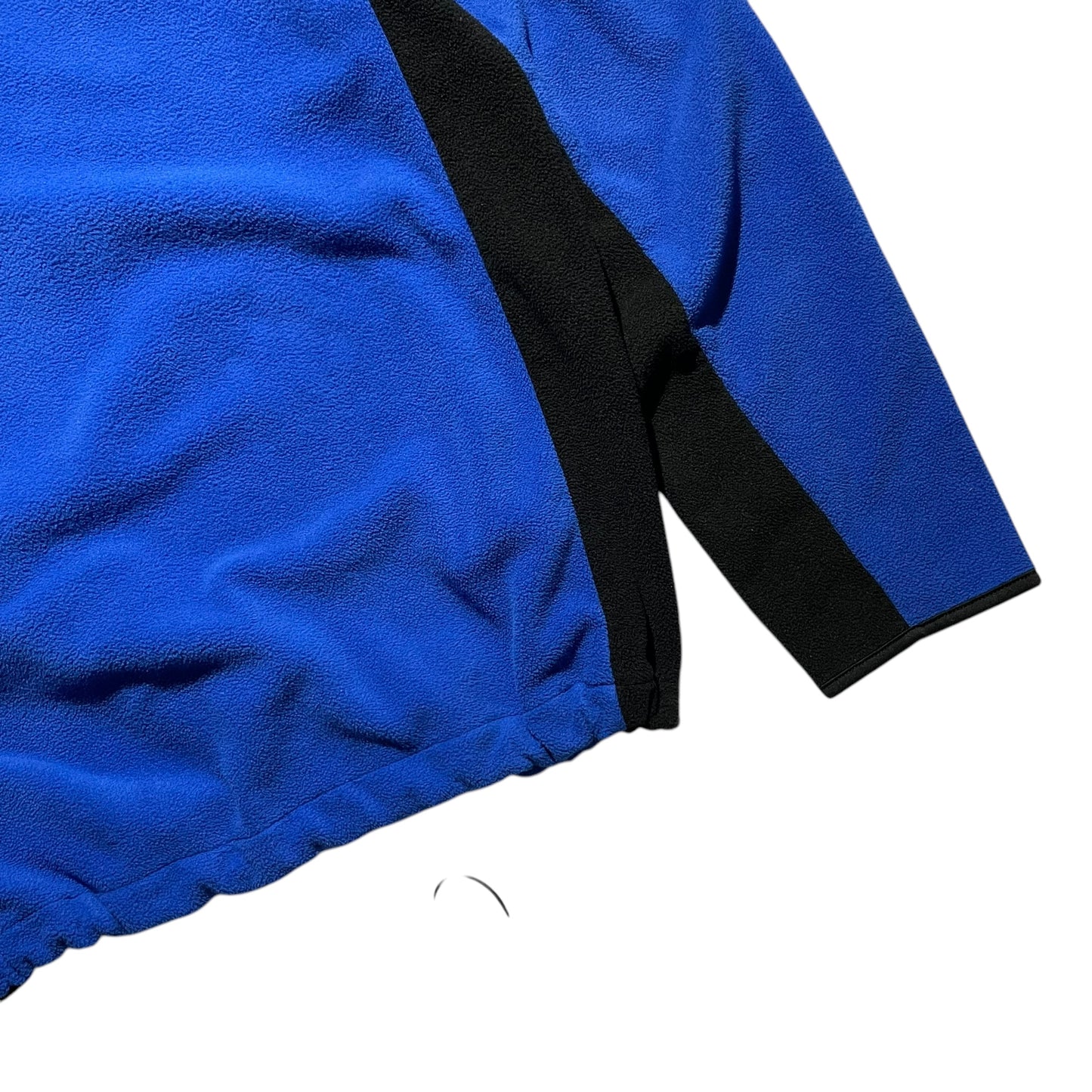 Nautica Half Zip Pullover Fleece