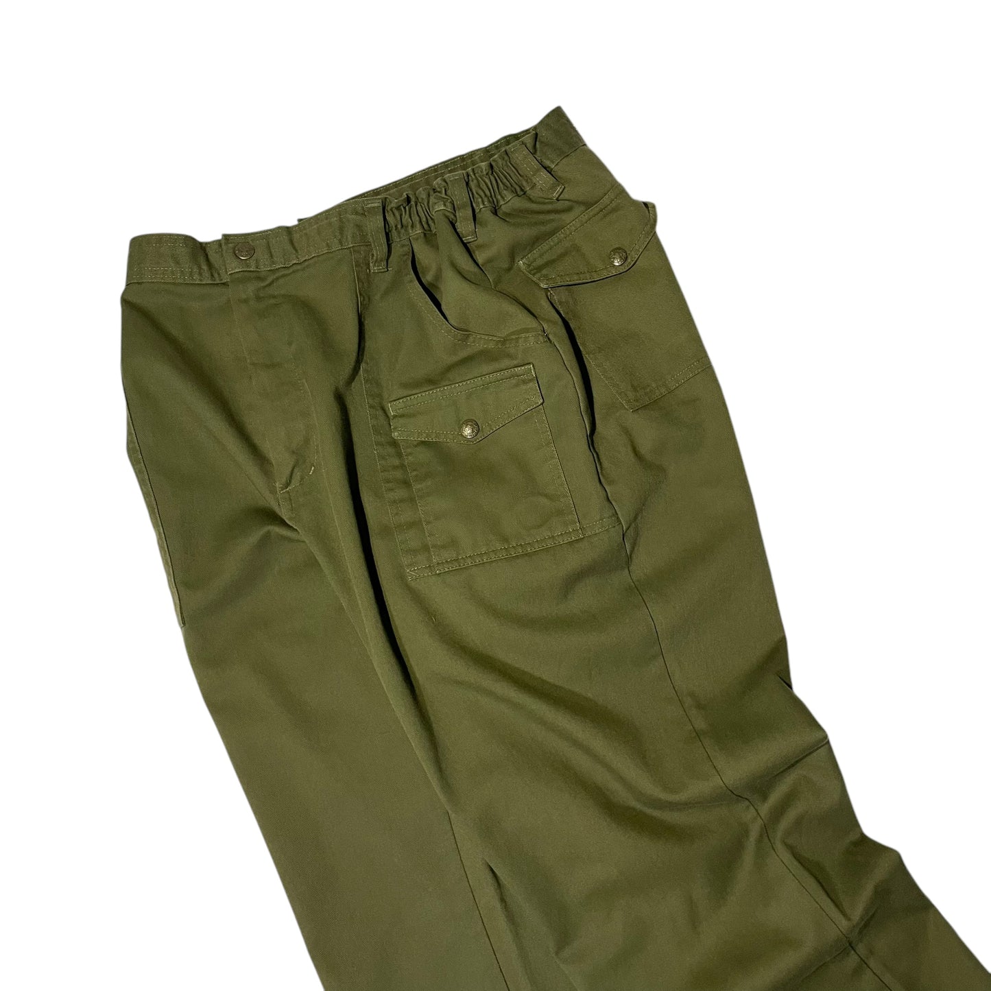 Boyscout Pants