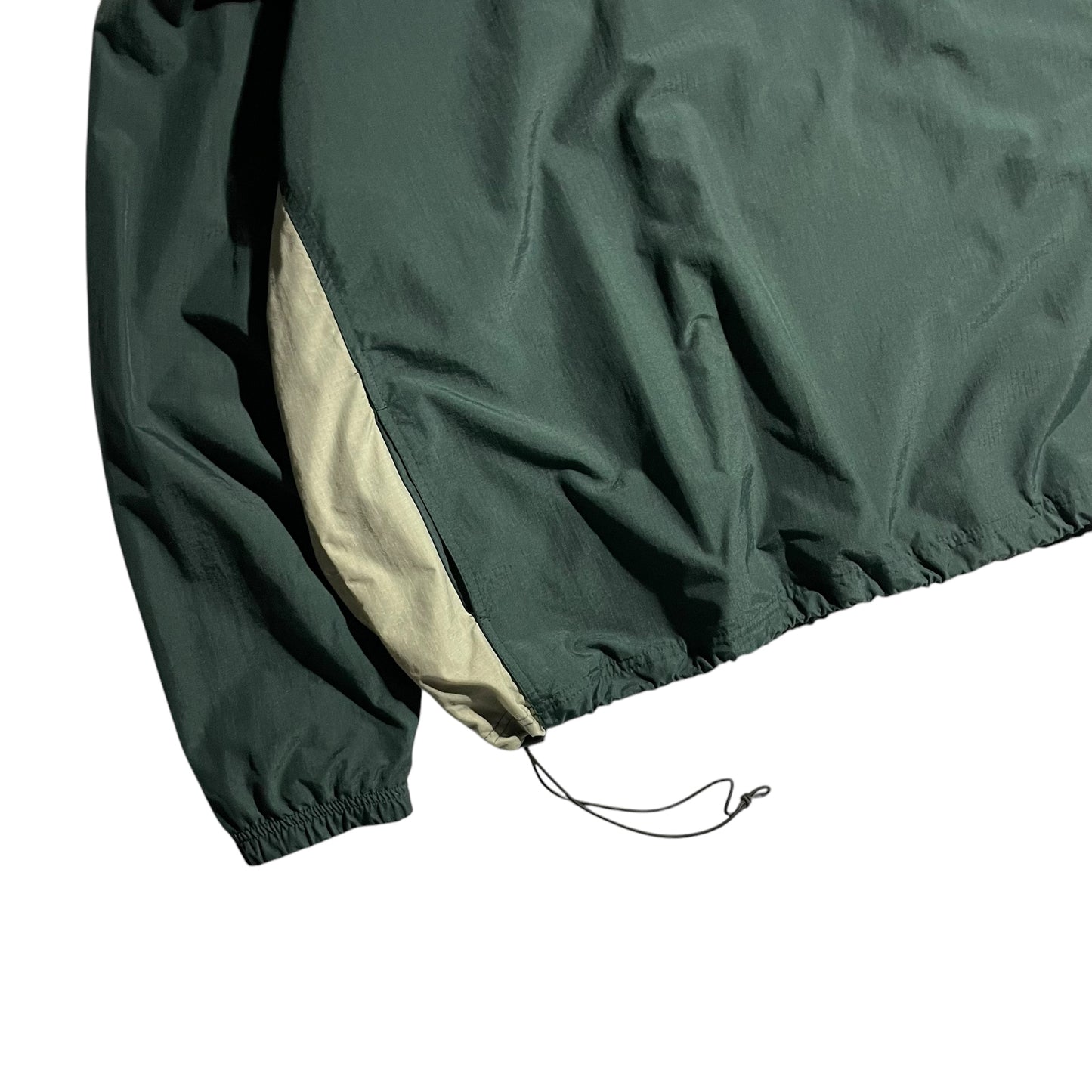 【USED】Cabela’s Nylon Pullover Top
