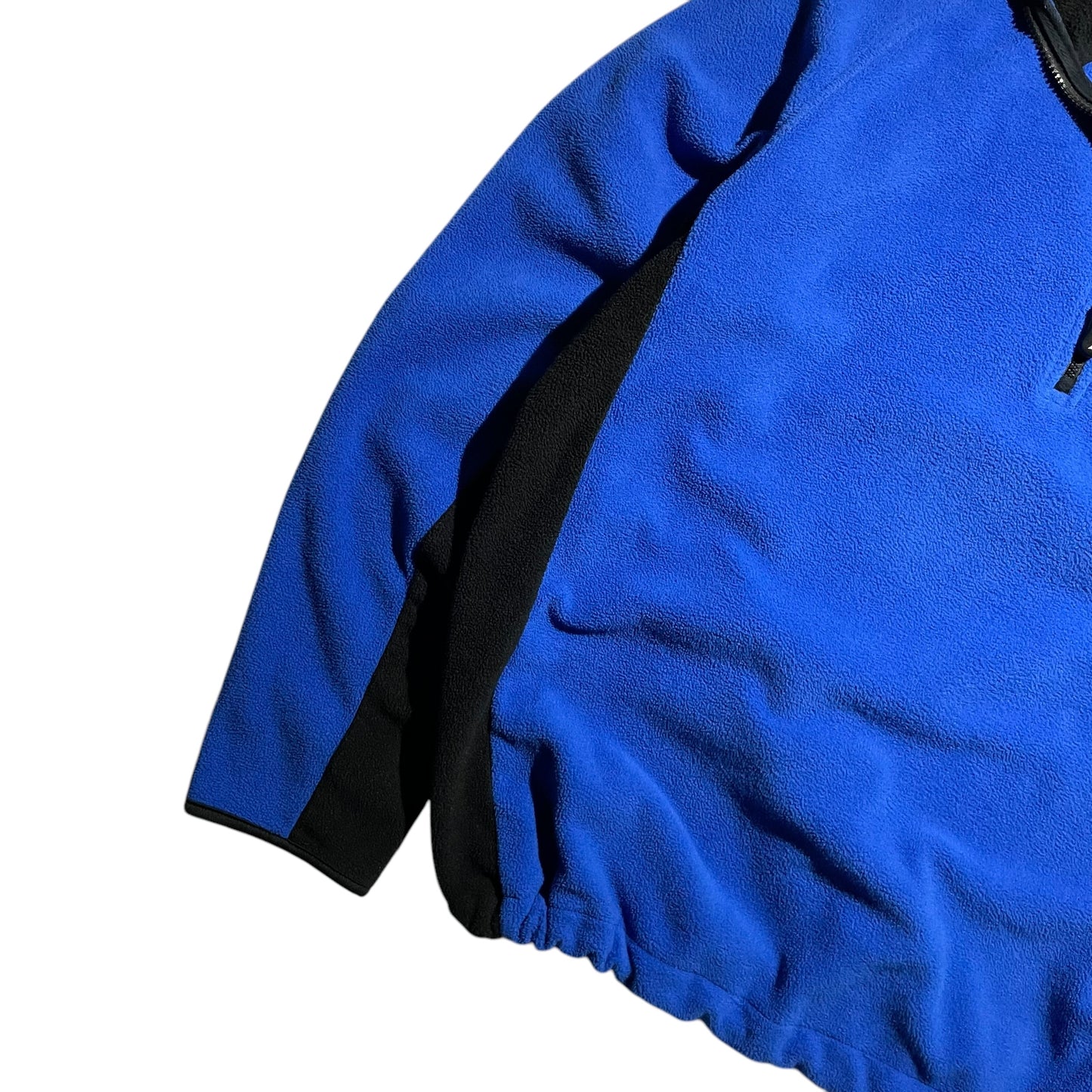 Nautica Half Zip Pullover Fleece