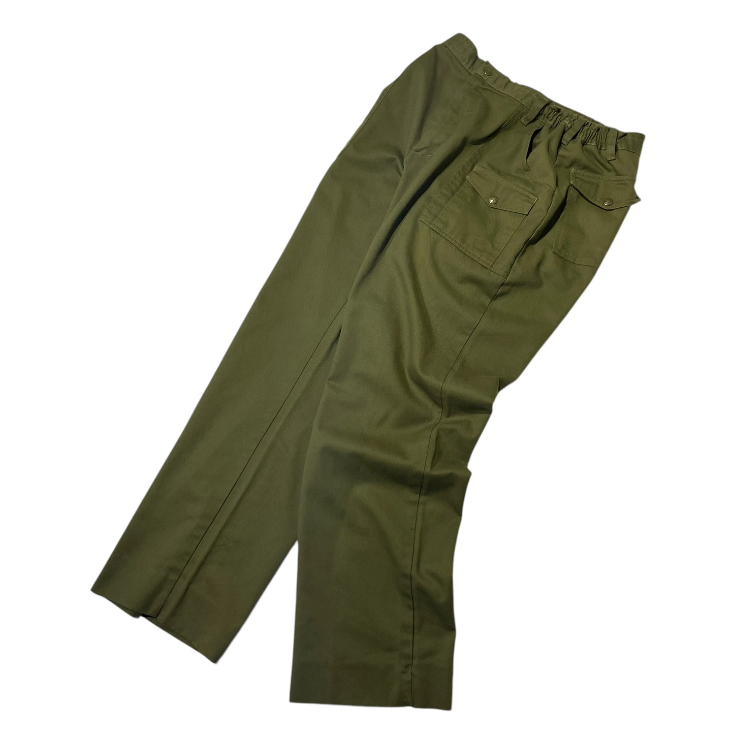 Boyscout Pants