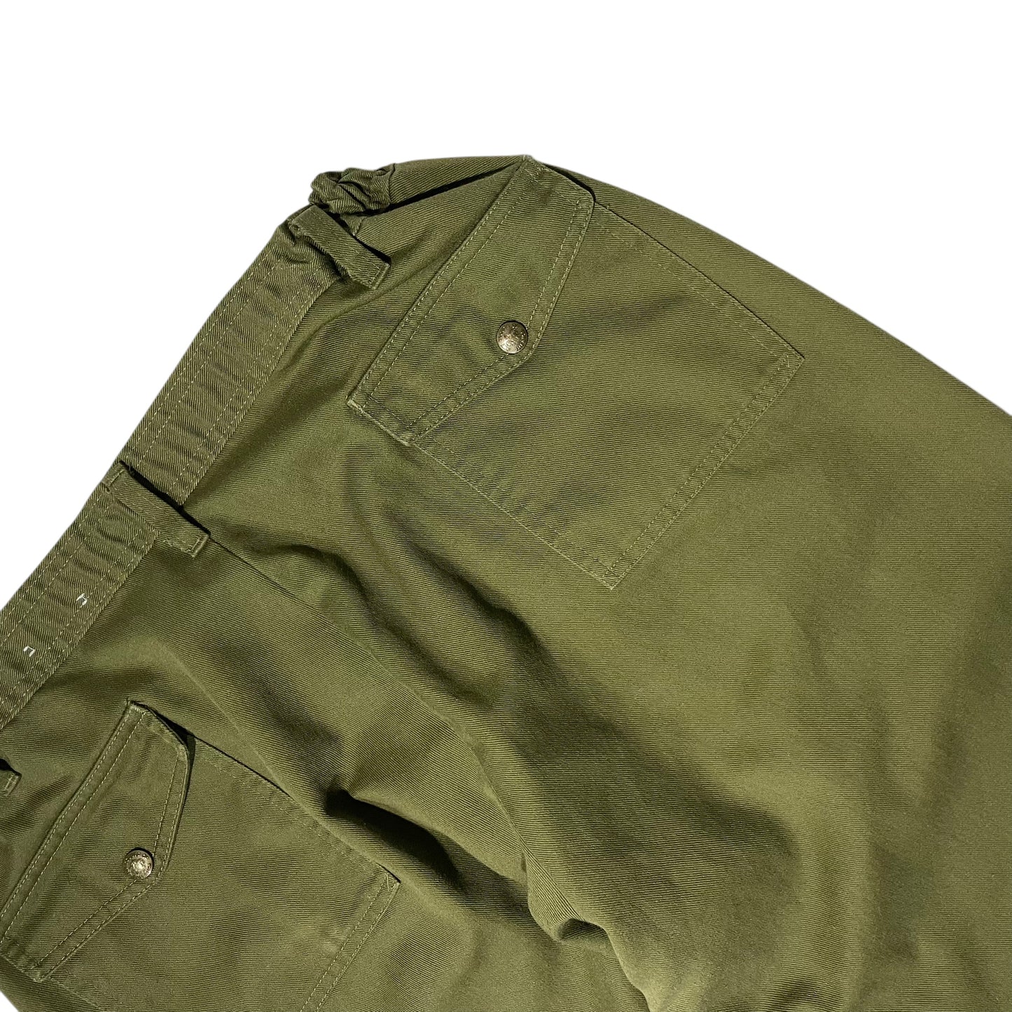 Boyscout Pants