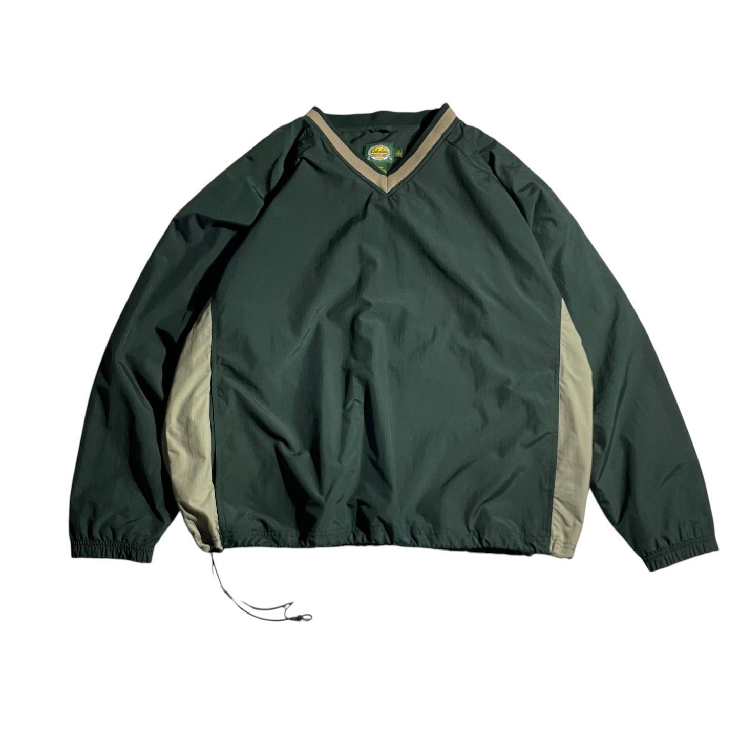 【USED】Cabela’s Nylon Pullover Top