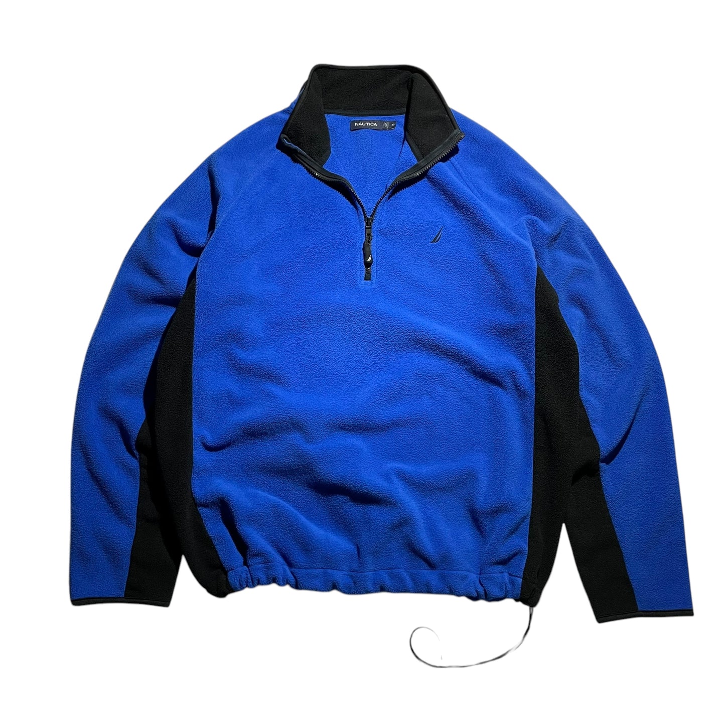 Nautica Half Zip Pullover Fleece
