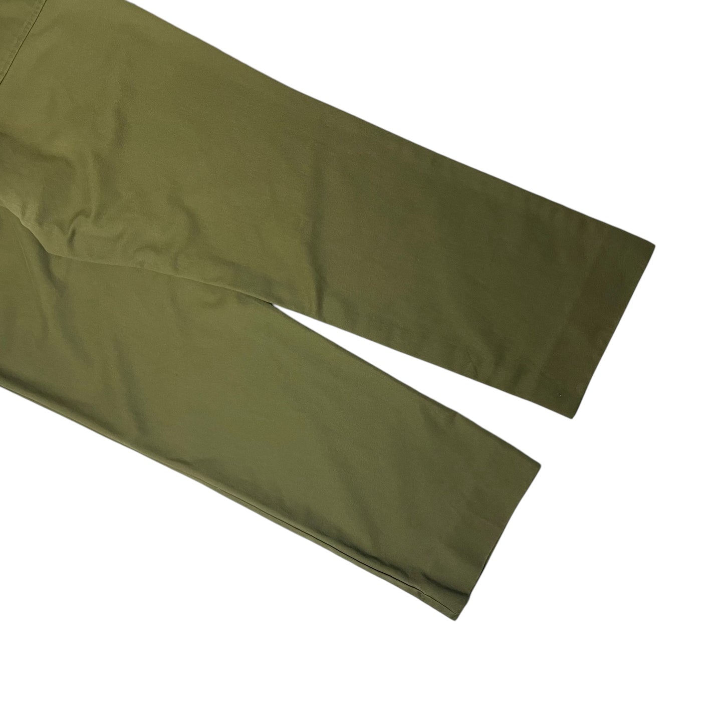 Boyscout Pants