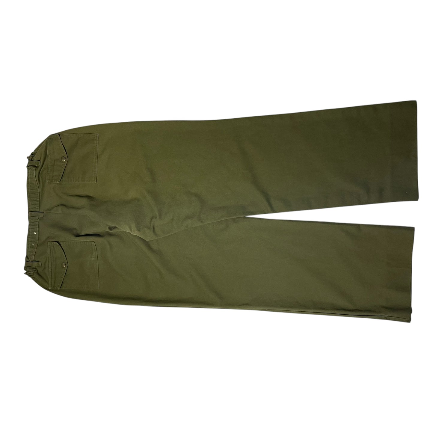 Boyscout Pants