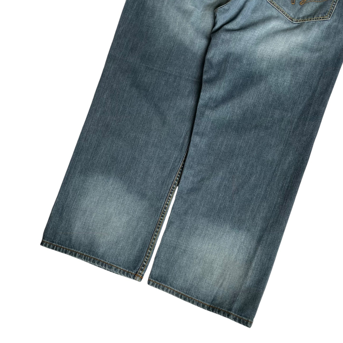 【Used】Rocawear Baggy Fit Jeans
