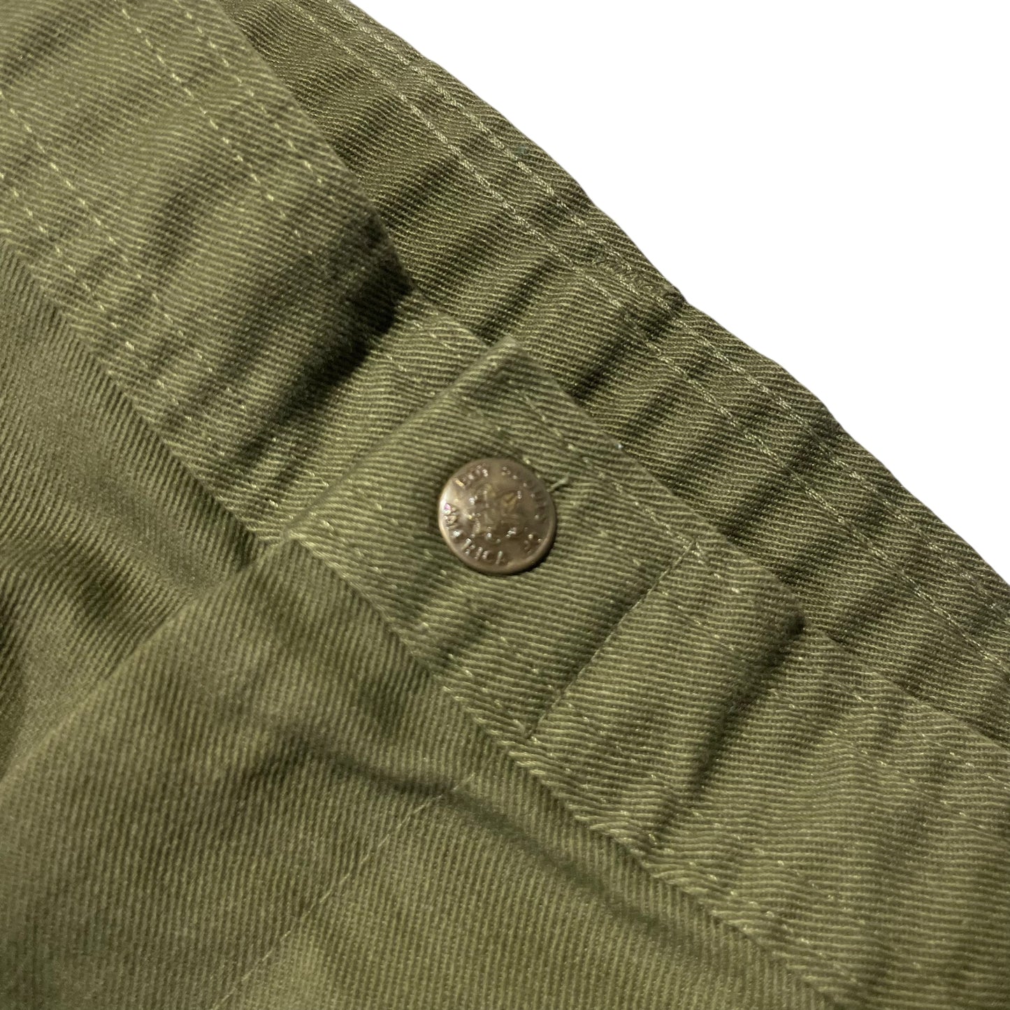 Boyscout Pants