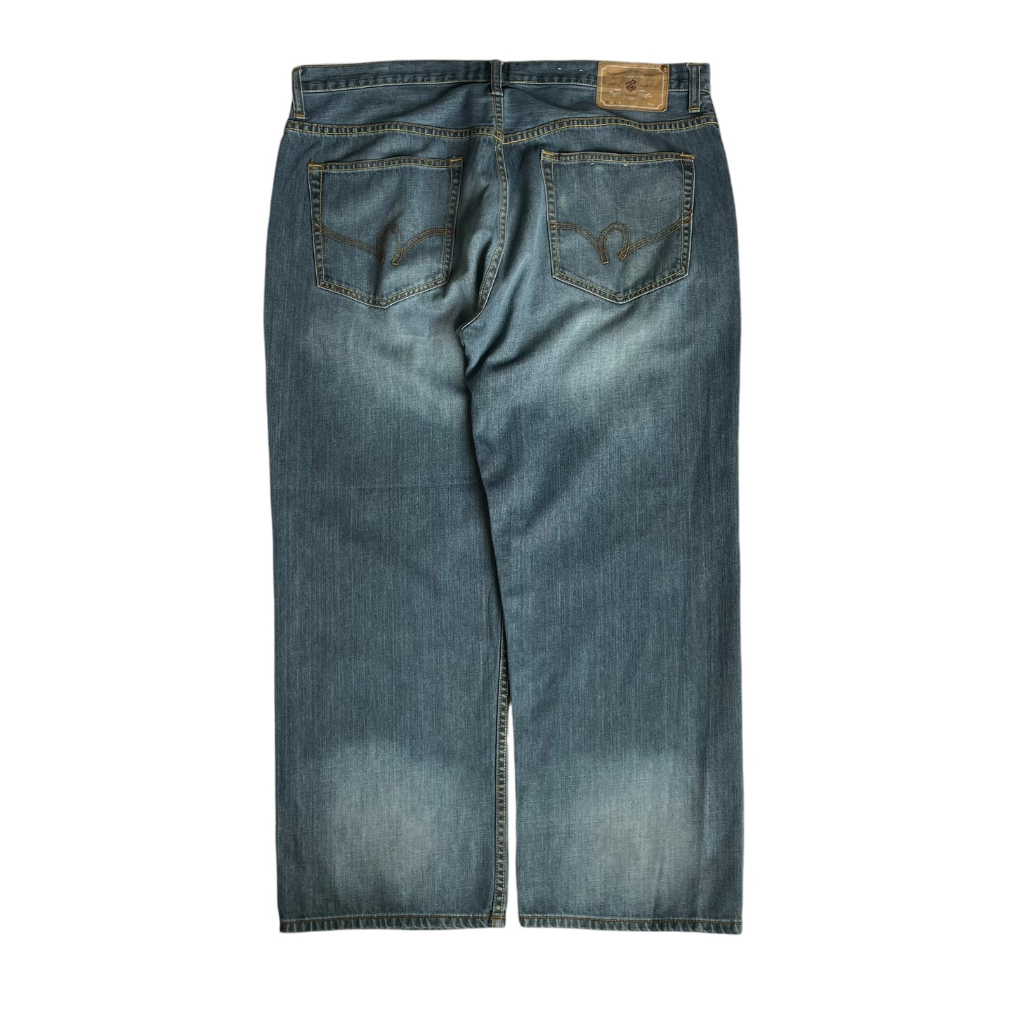 【Used】Rocawear Baggy Fit Jeans