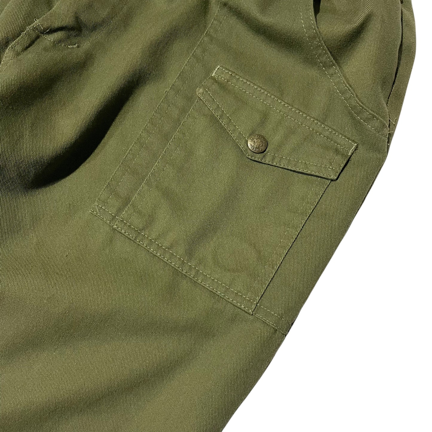 Boyscout Pants