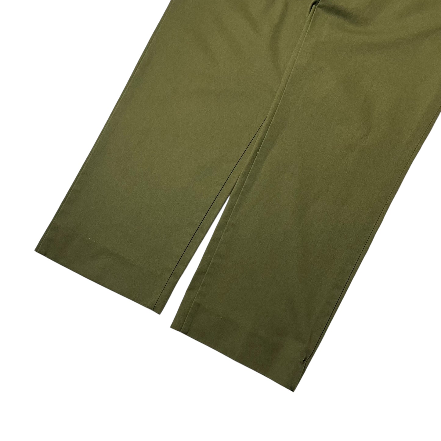 Boyscout Pants