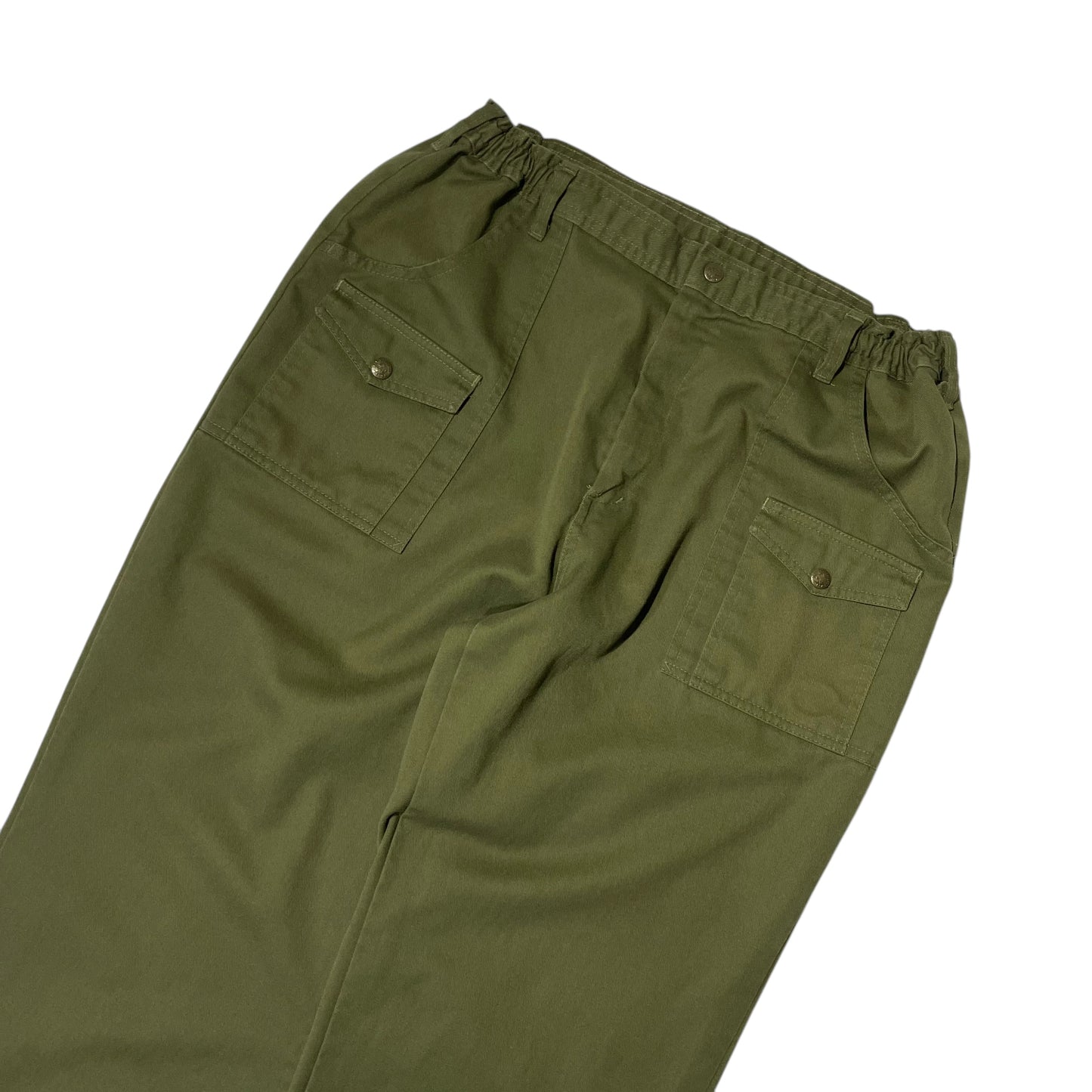 Boyscout Pants