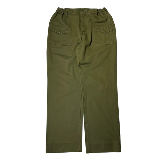 Boyscout Pants