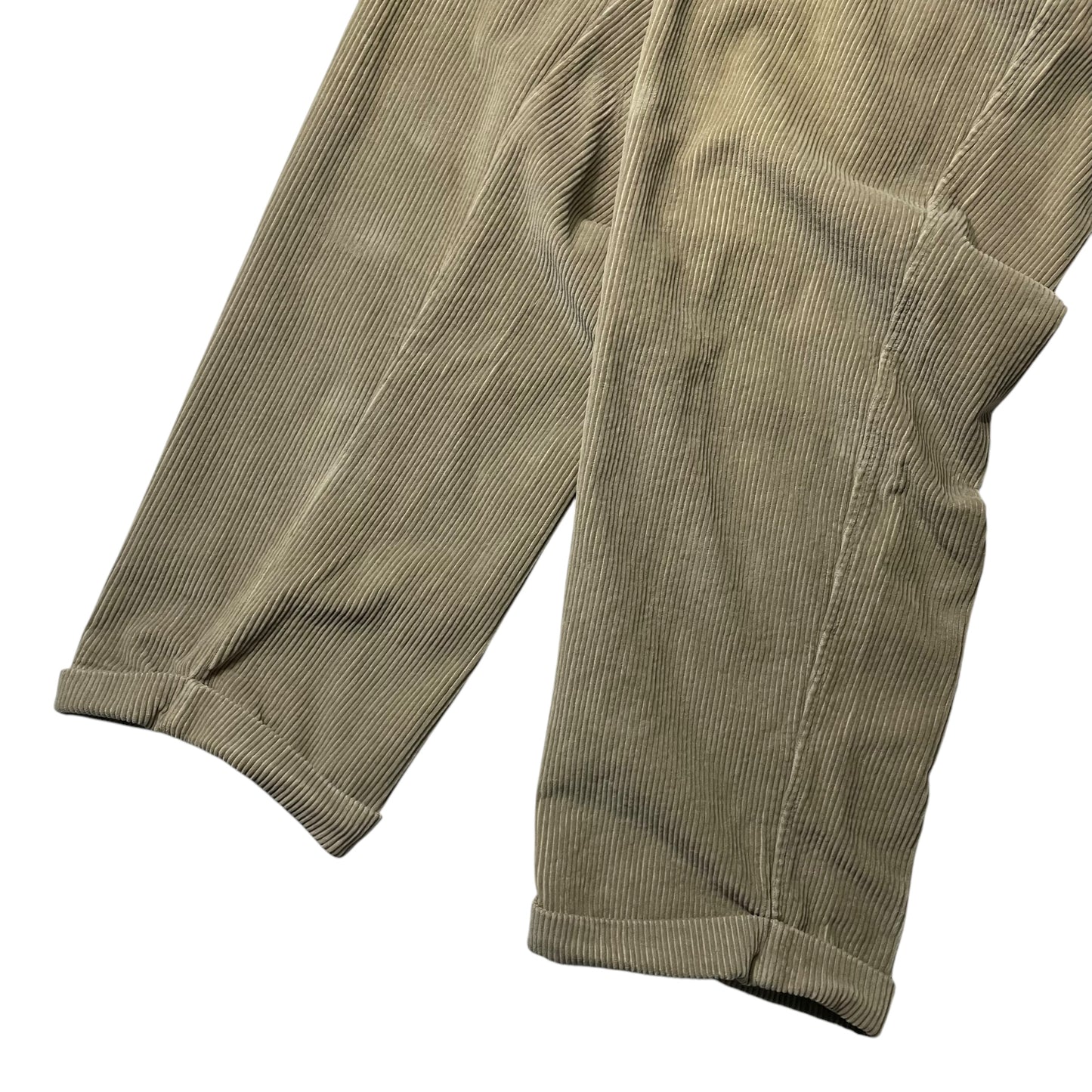 Daniel Cremiuex Corduroy Pants