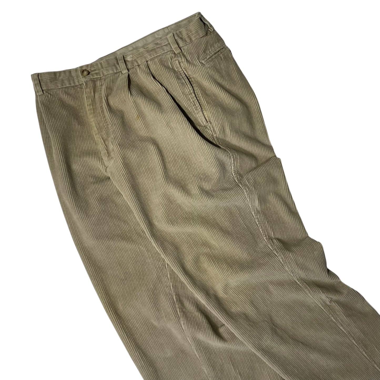 Daniel Cremiuex Corduroy Pants