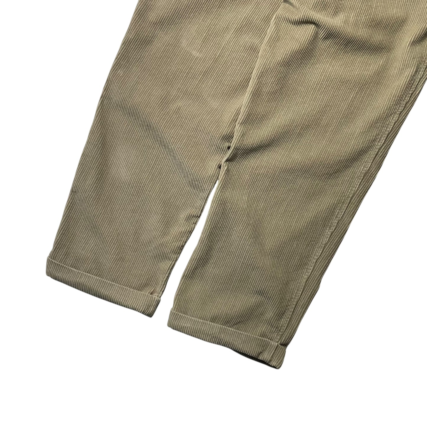 Daniel Cremiuex Corduroy Pants