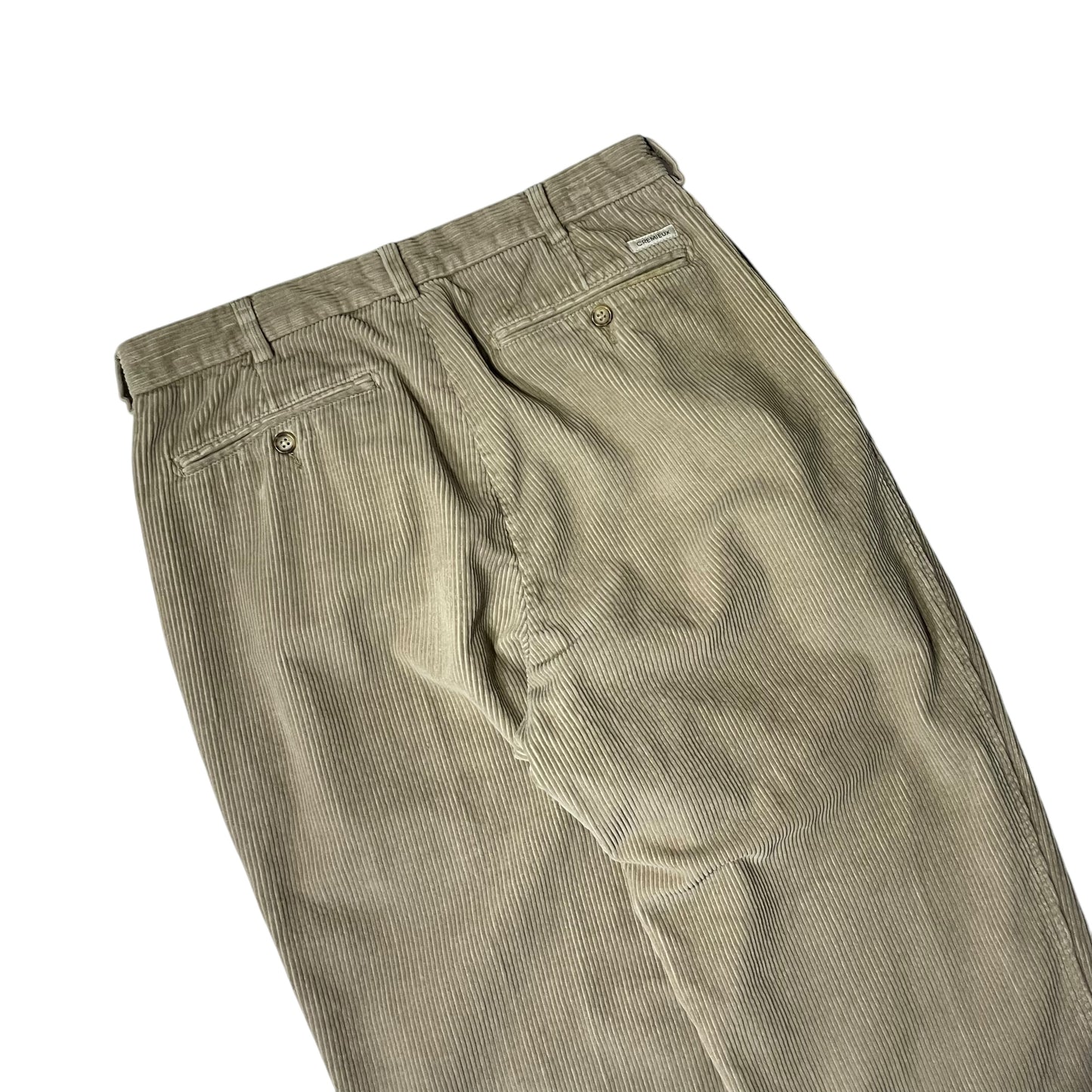 Daniel Cremiuex Corduroy Pants