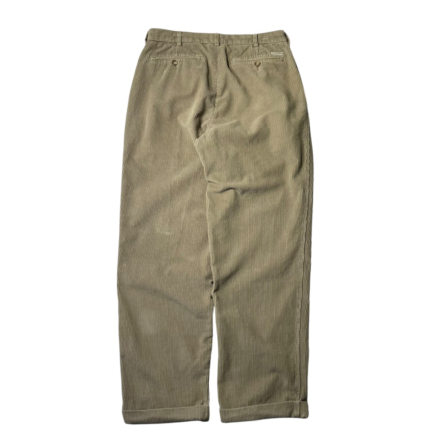 Daniel Cremiuex Corduroy Pants