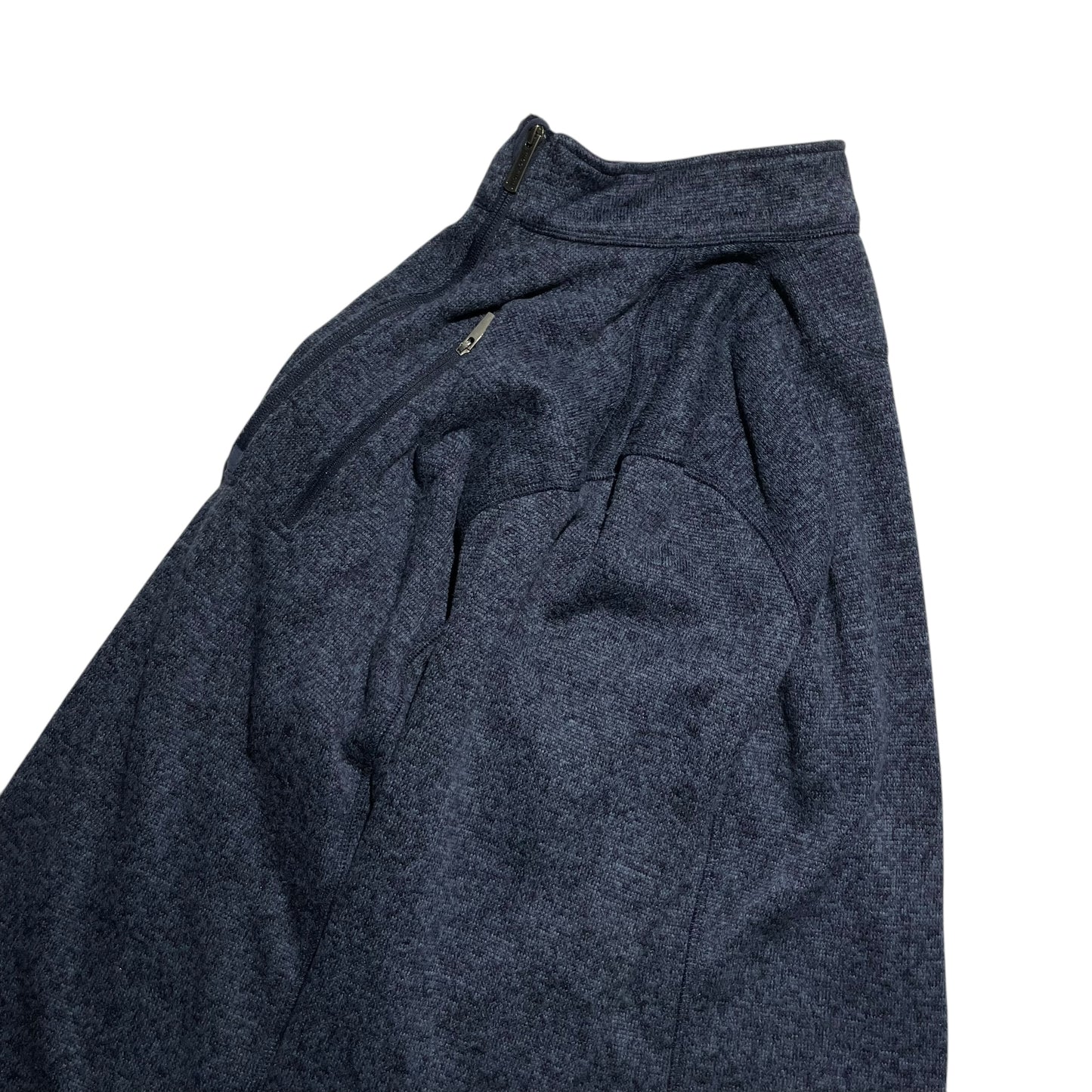 Woolrich Half Zip Fleece Pullover