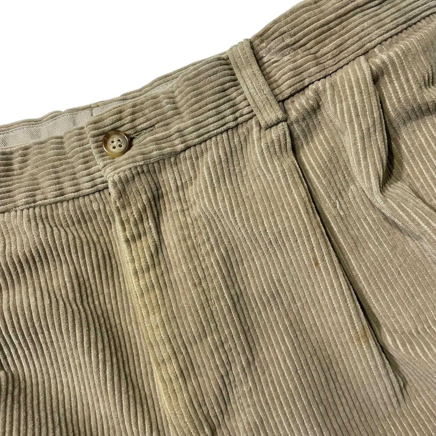 Daniel Cremiuex Corduroy Pants