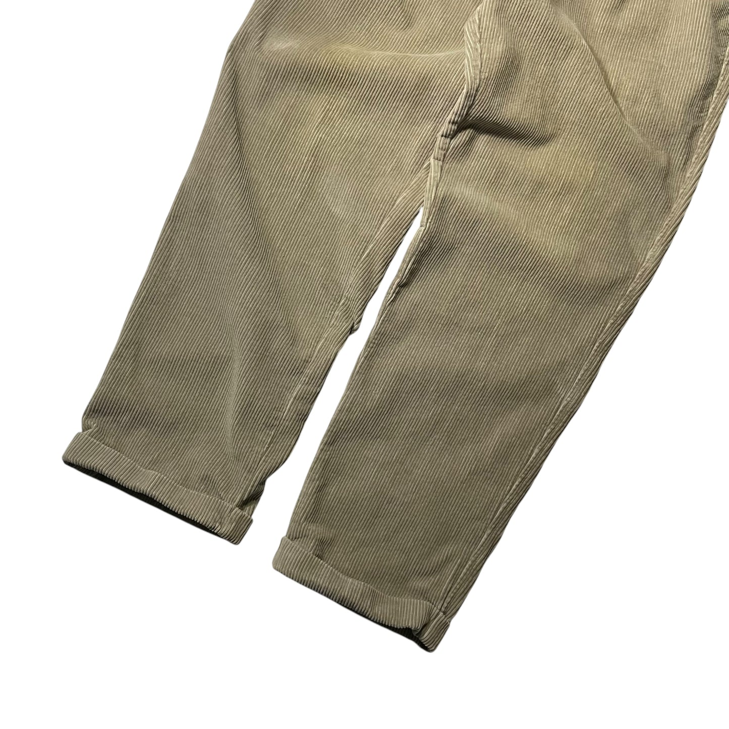 Daniel Cremiuex Corduroy Pants