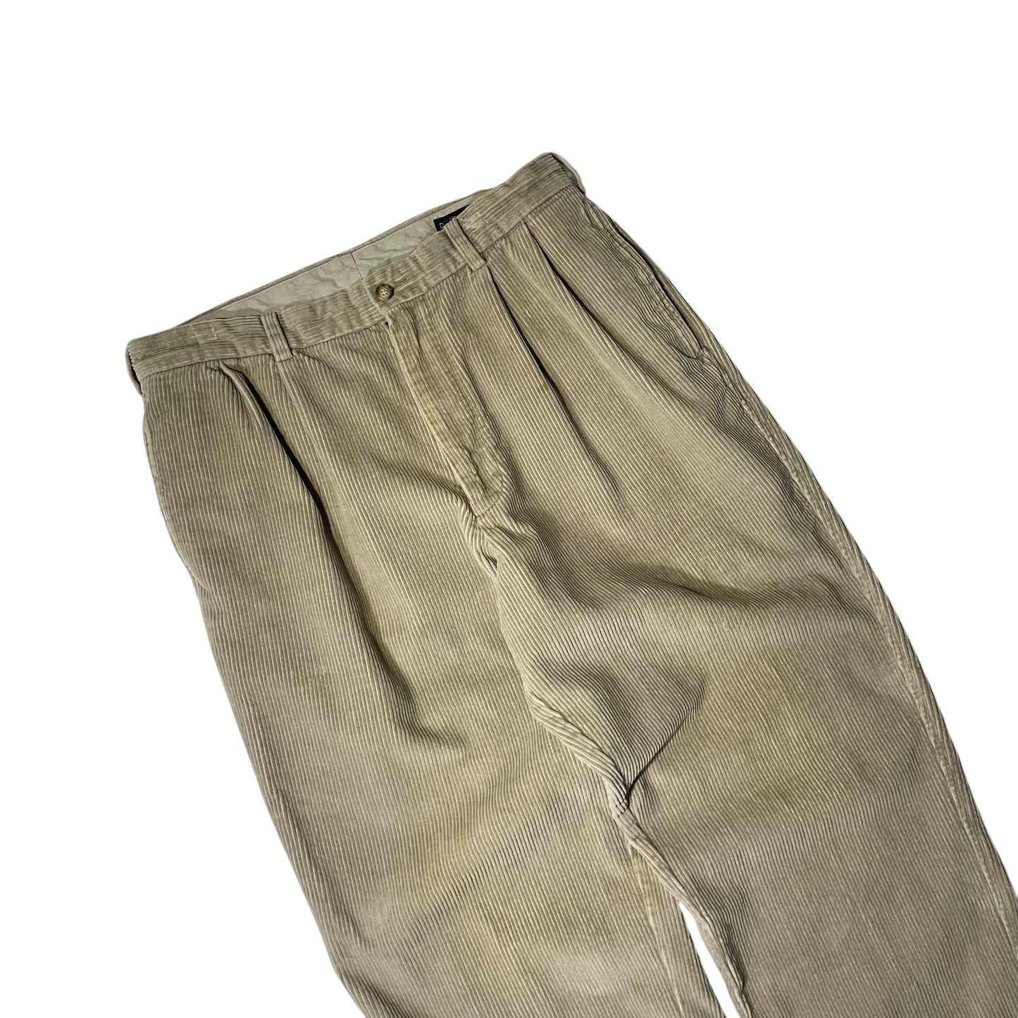 Daniel Cremiuex Corduroy Pants