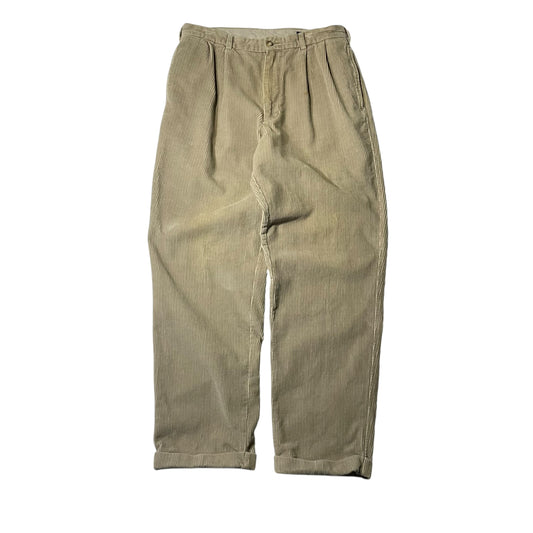 Daniel Cremiuex Corduroy Pants