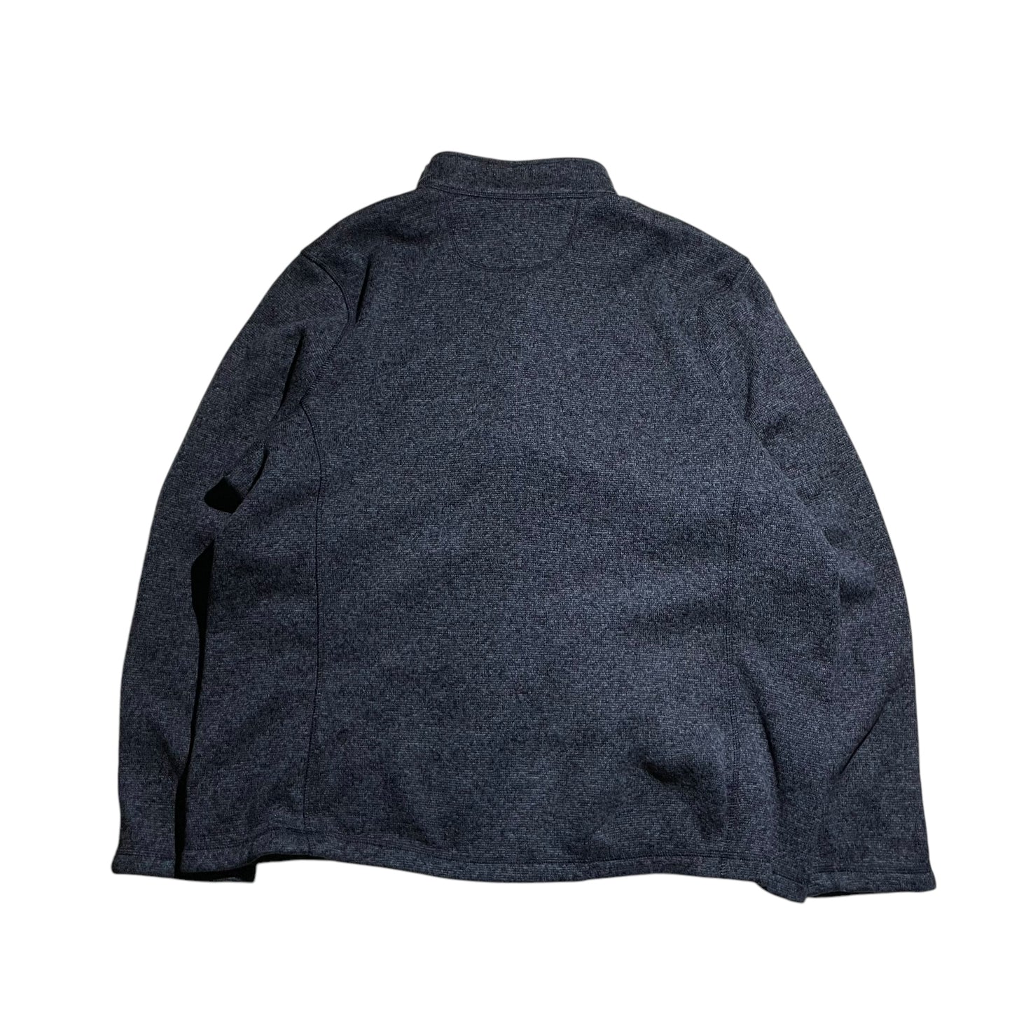 Woolrich Half Zip Fleece Pullover