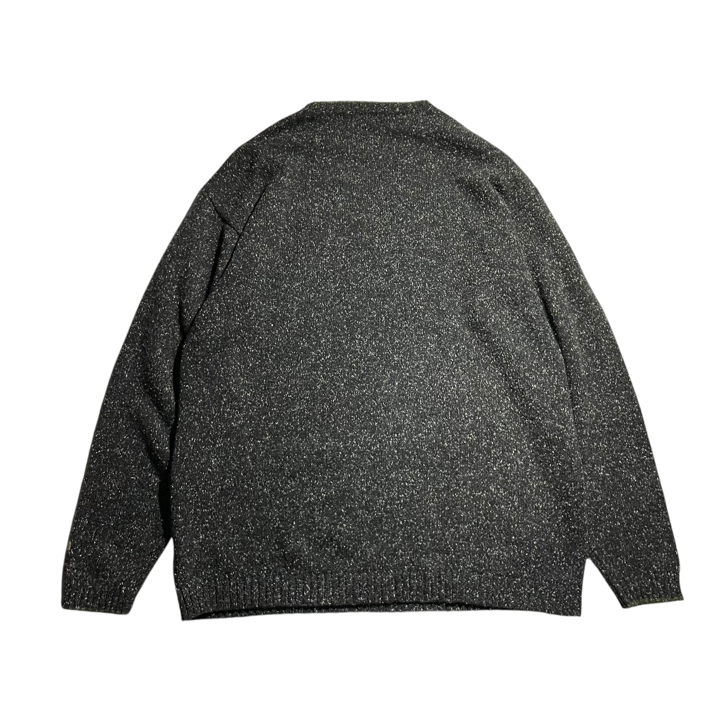 Columbia Crew Neck Sweater