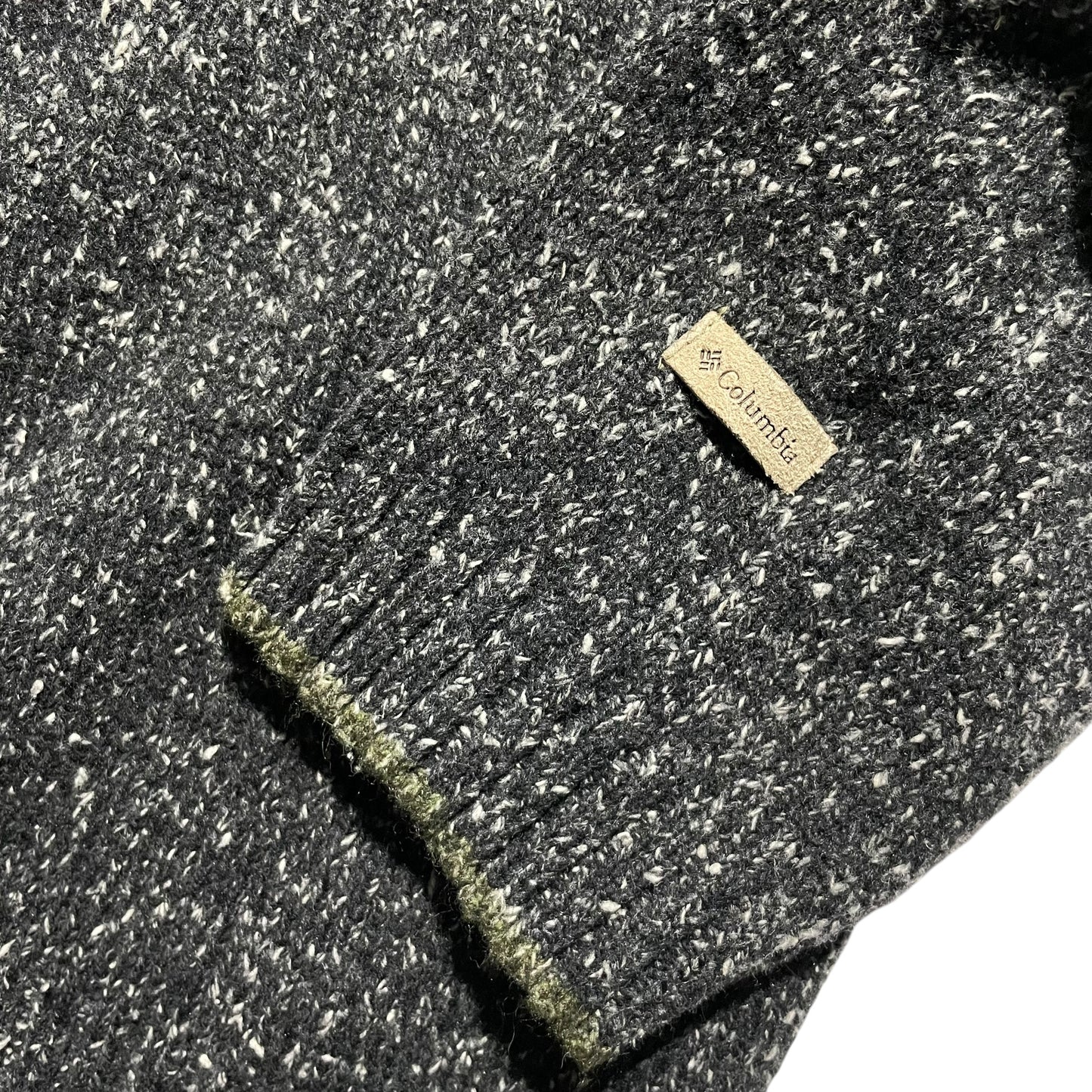 Columbia Crew Neck Sweater