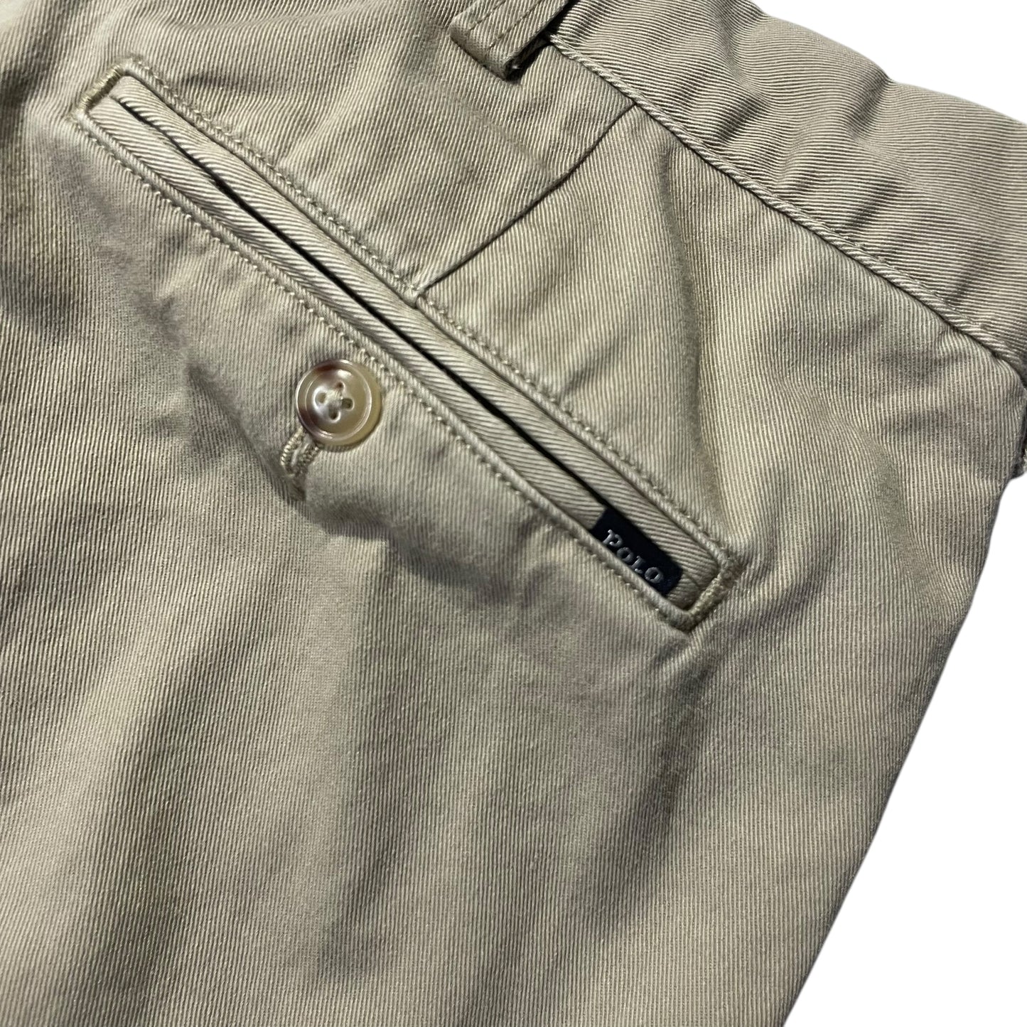 Polo Ralph Lauren 2tack Chino Pants