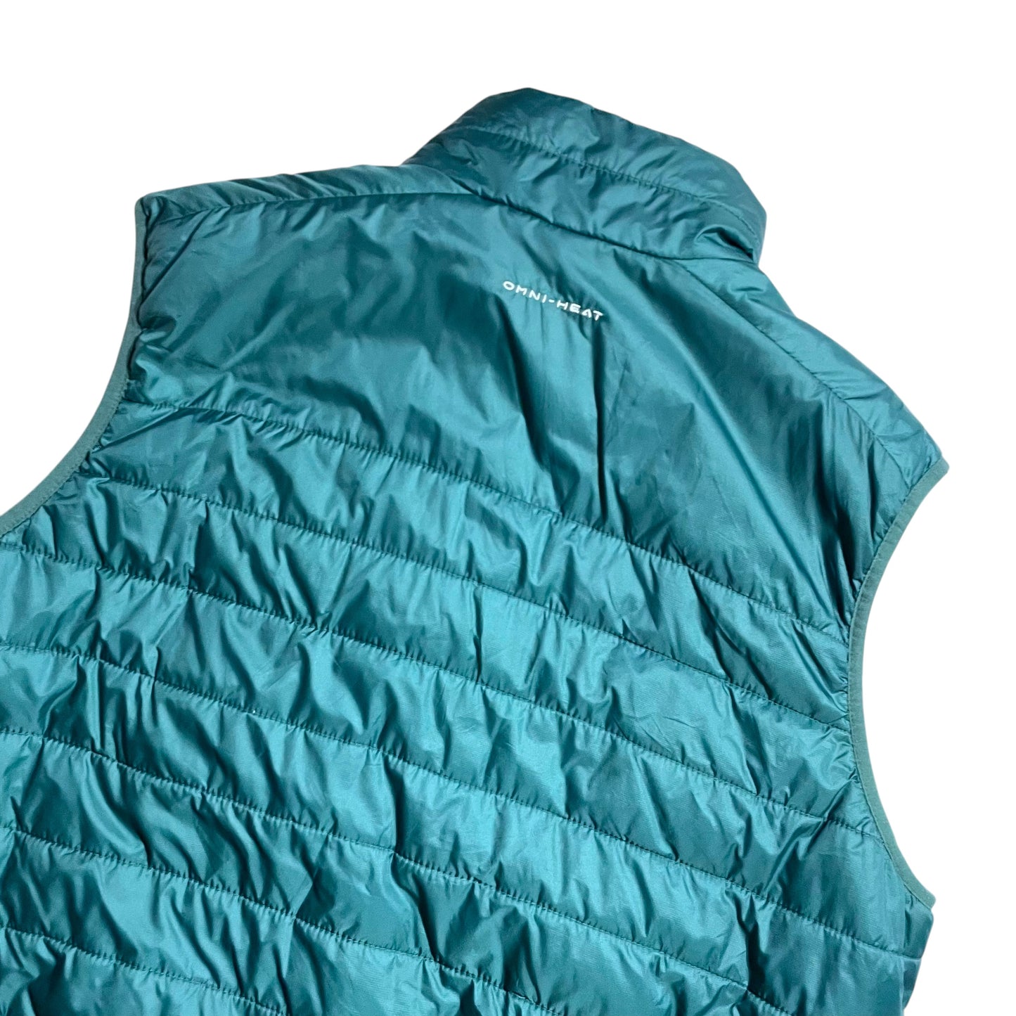 【USED】Columbia Insulation Vest