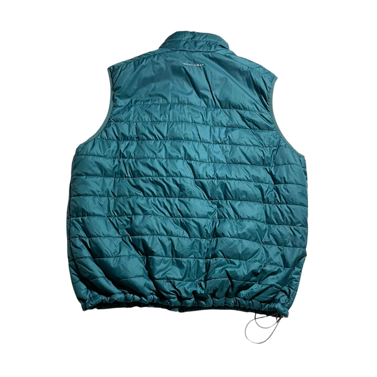 【USED】Columbia Insulation Vest