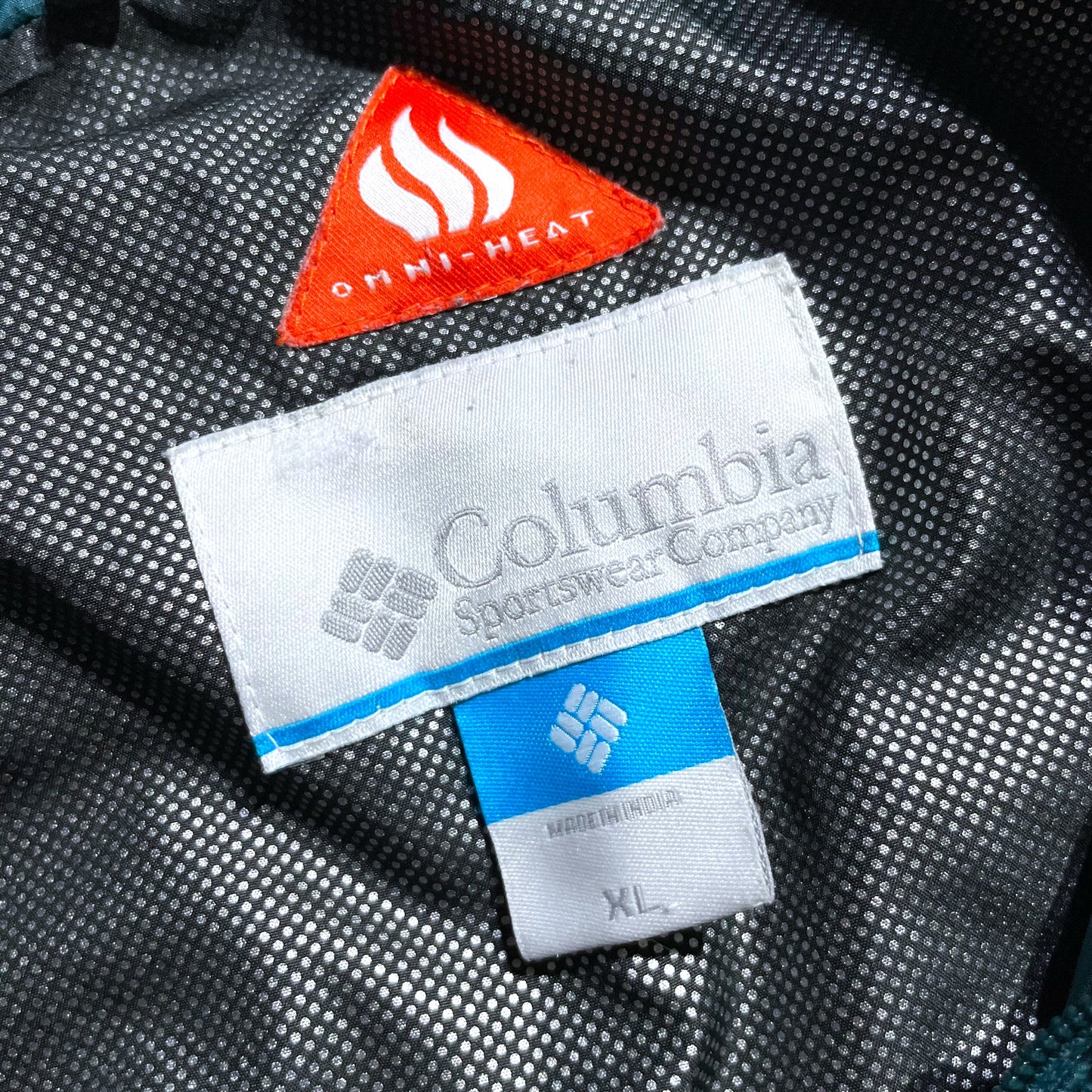 【USED】Columbia Insulation Vest