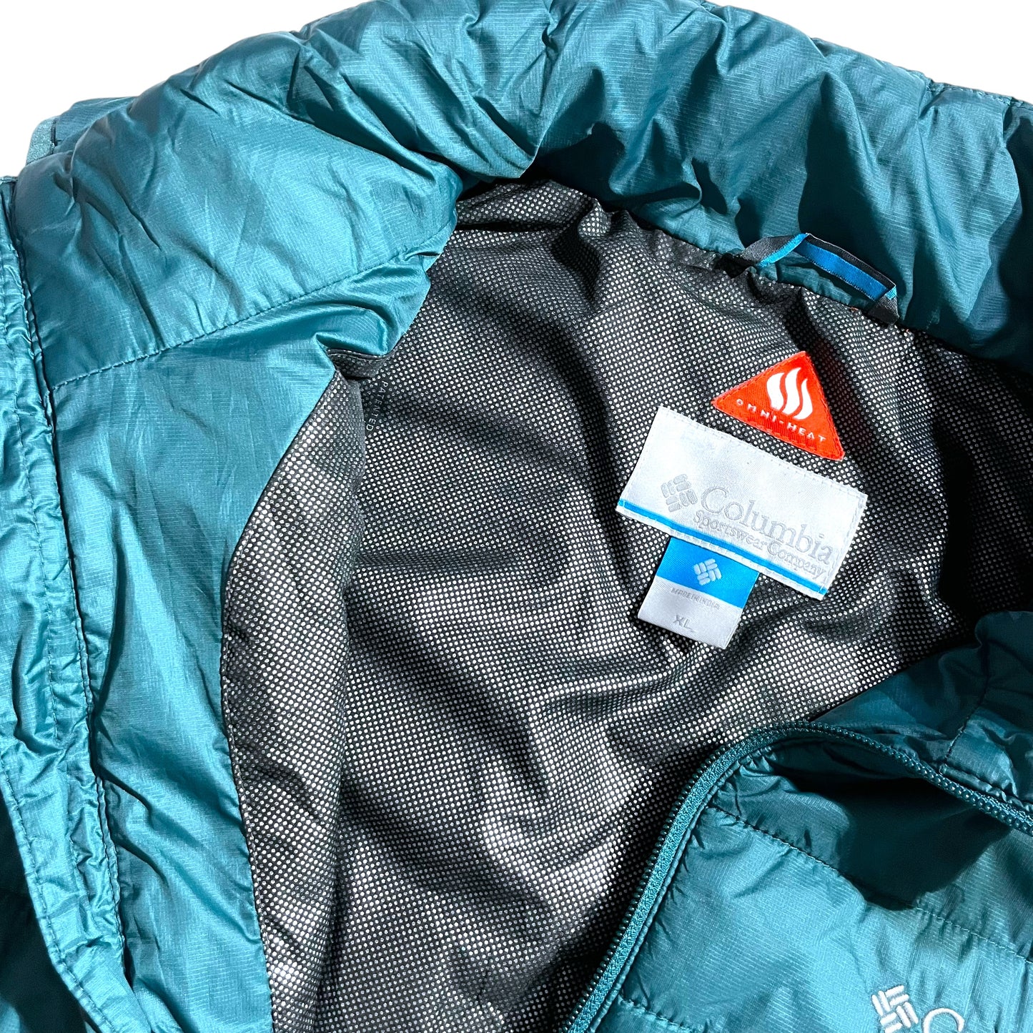 【USED】Columbia Insulation Vest