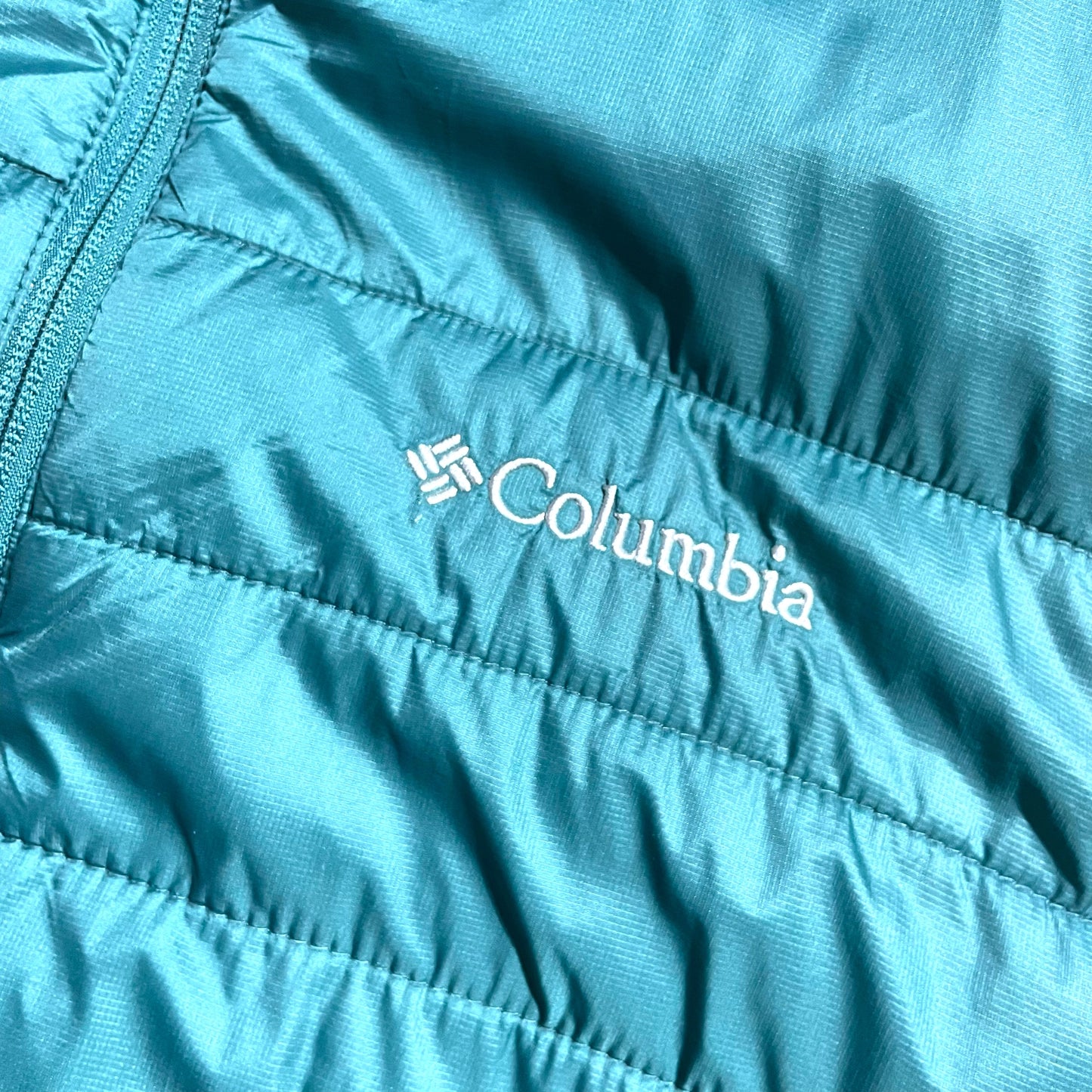 【USED】Columbia Insulation Vest