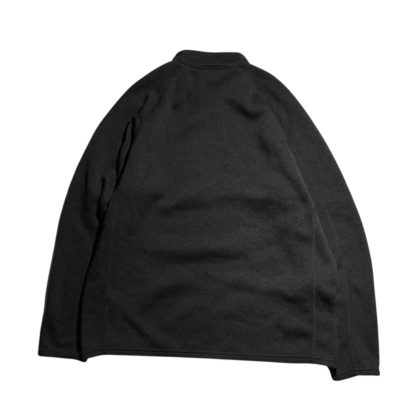 Patagonia Half Zip Fleece Jacket