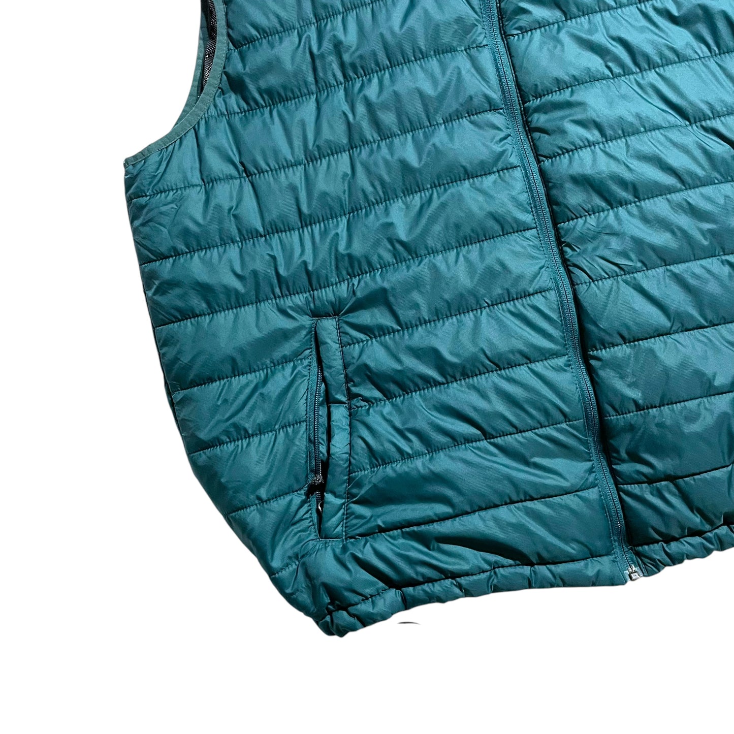 【USED】Columbia Insulation Vest