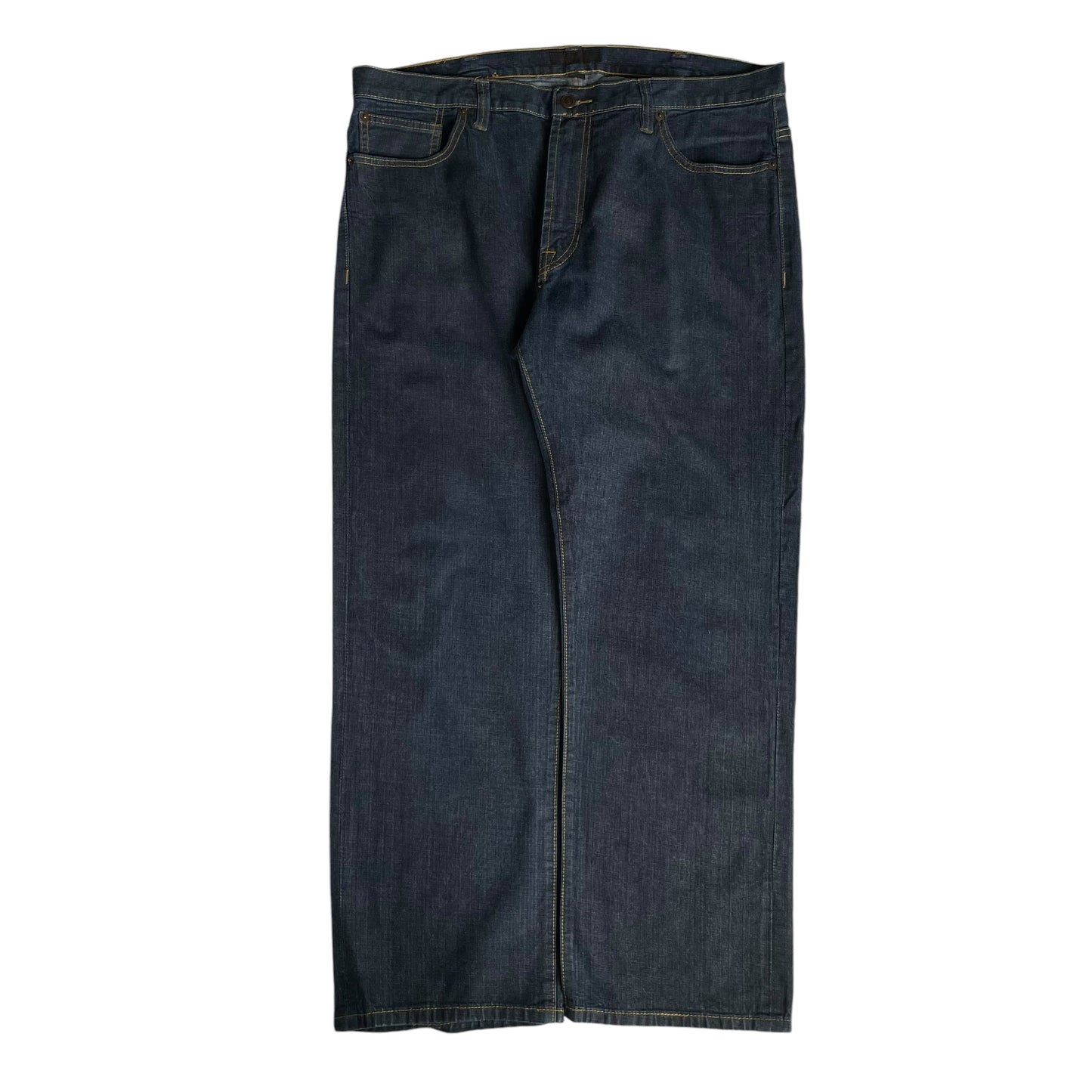 【Used】Sean John Loose Straight Fit Denim Pant