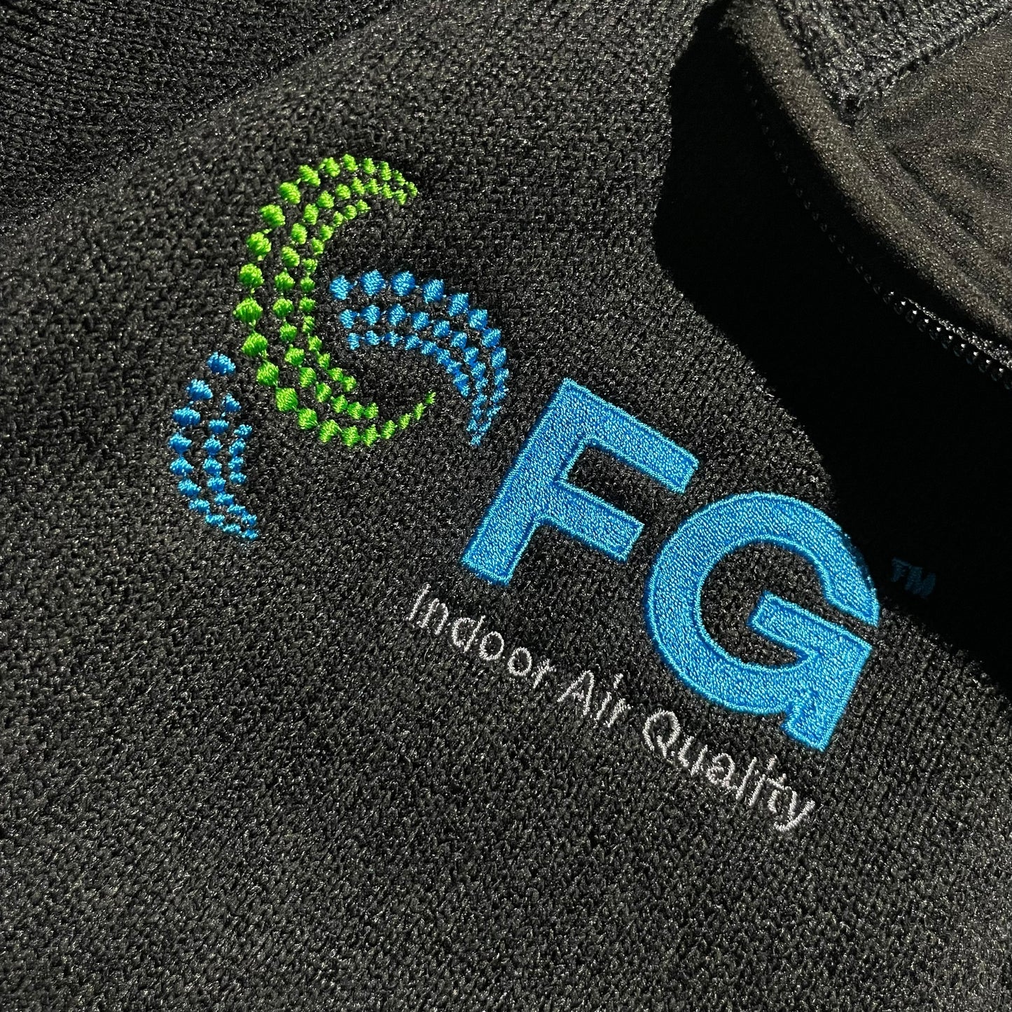 Patagonia Half Zip Fleece Jacket