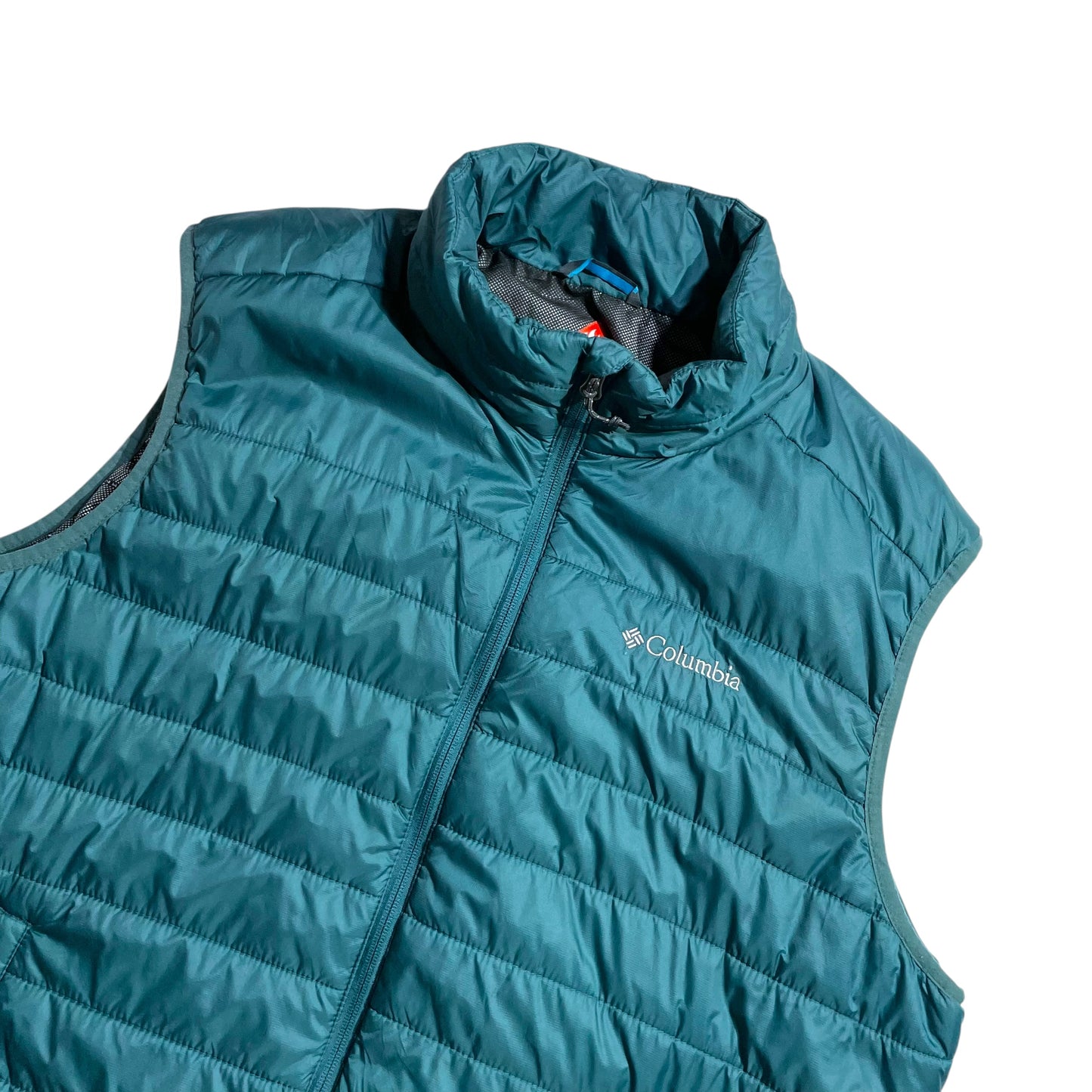 【USED】Columbia Insulation Vest