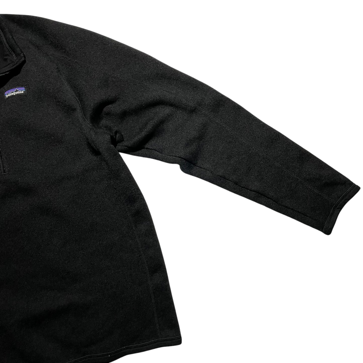 Patagonia Half Zip Fleece Jacket