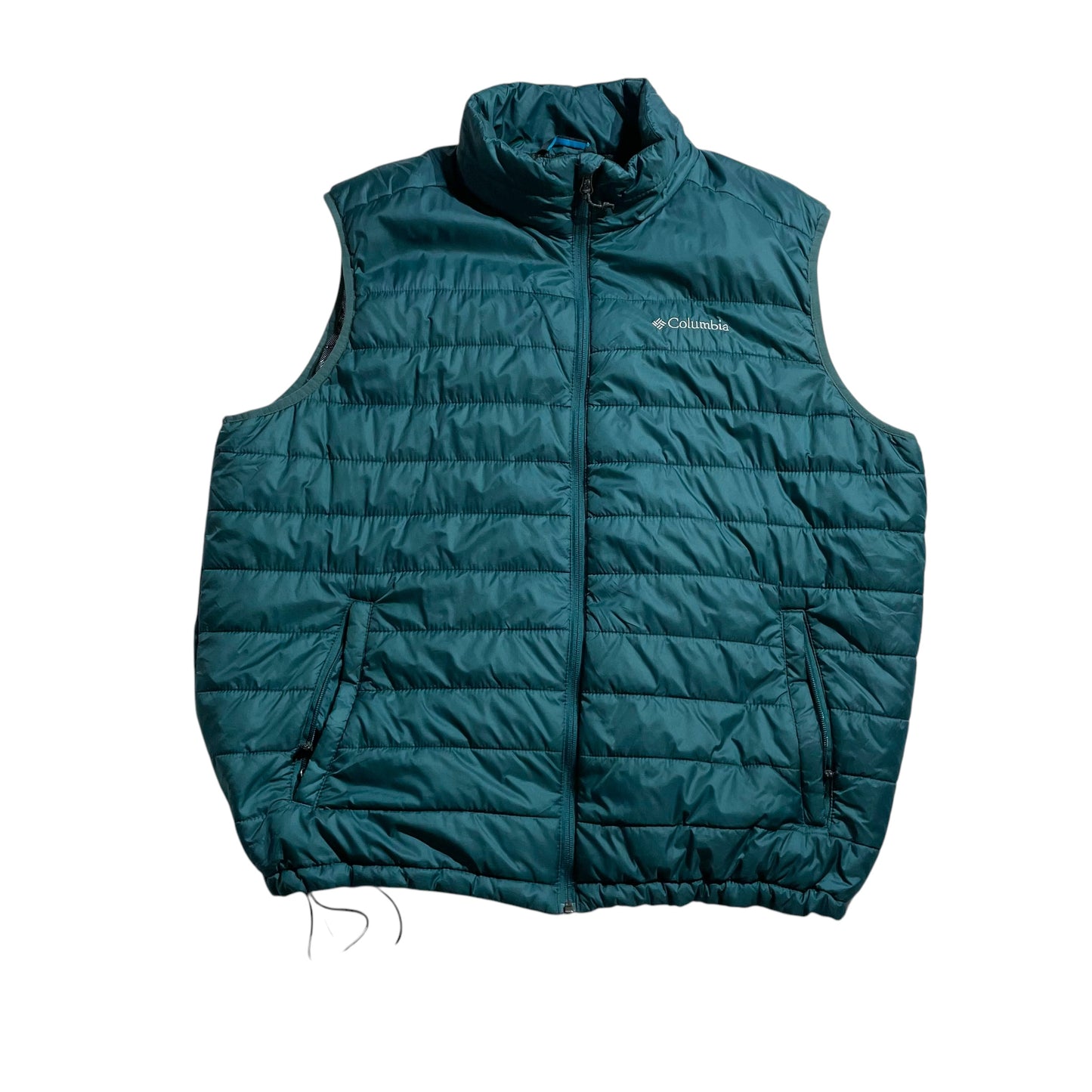 【USED】Columbia Insulation Vest