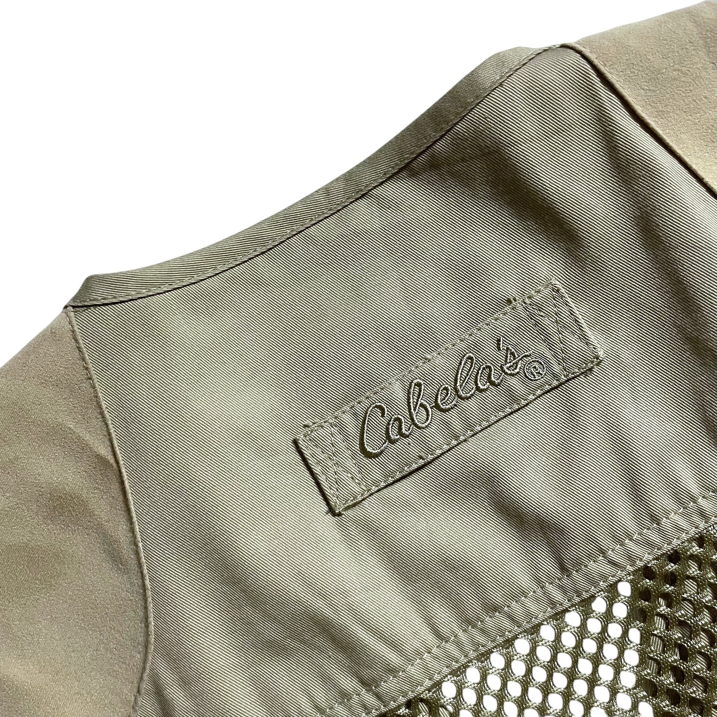 【USED】Cabela’s Hunting Vest
