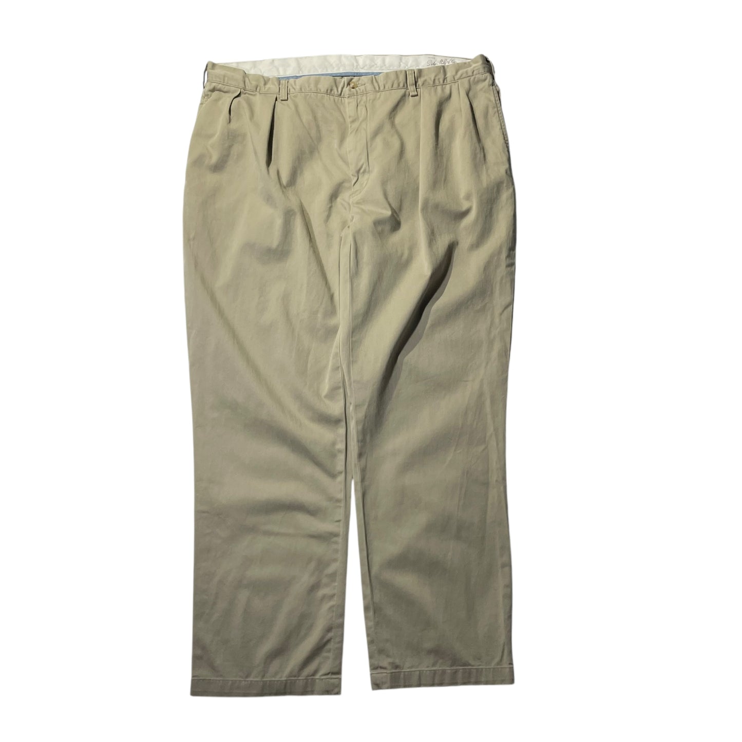 Polo Ralph Lauren 2tack Chino Pants