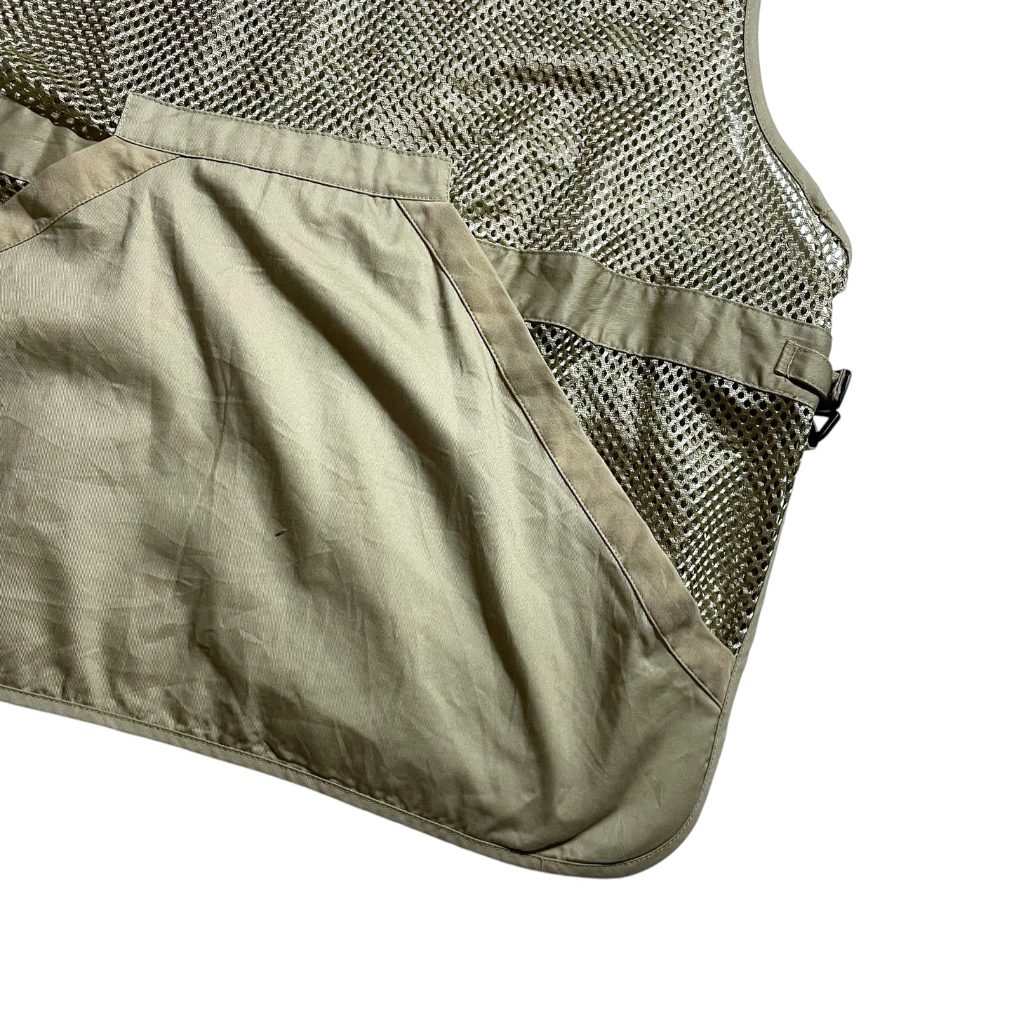【USED】Cabela’s Hunting Vest