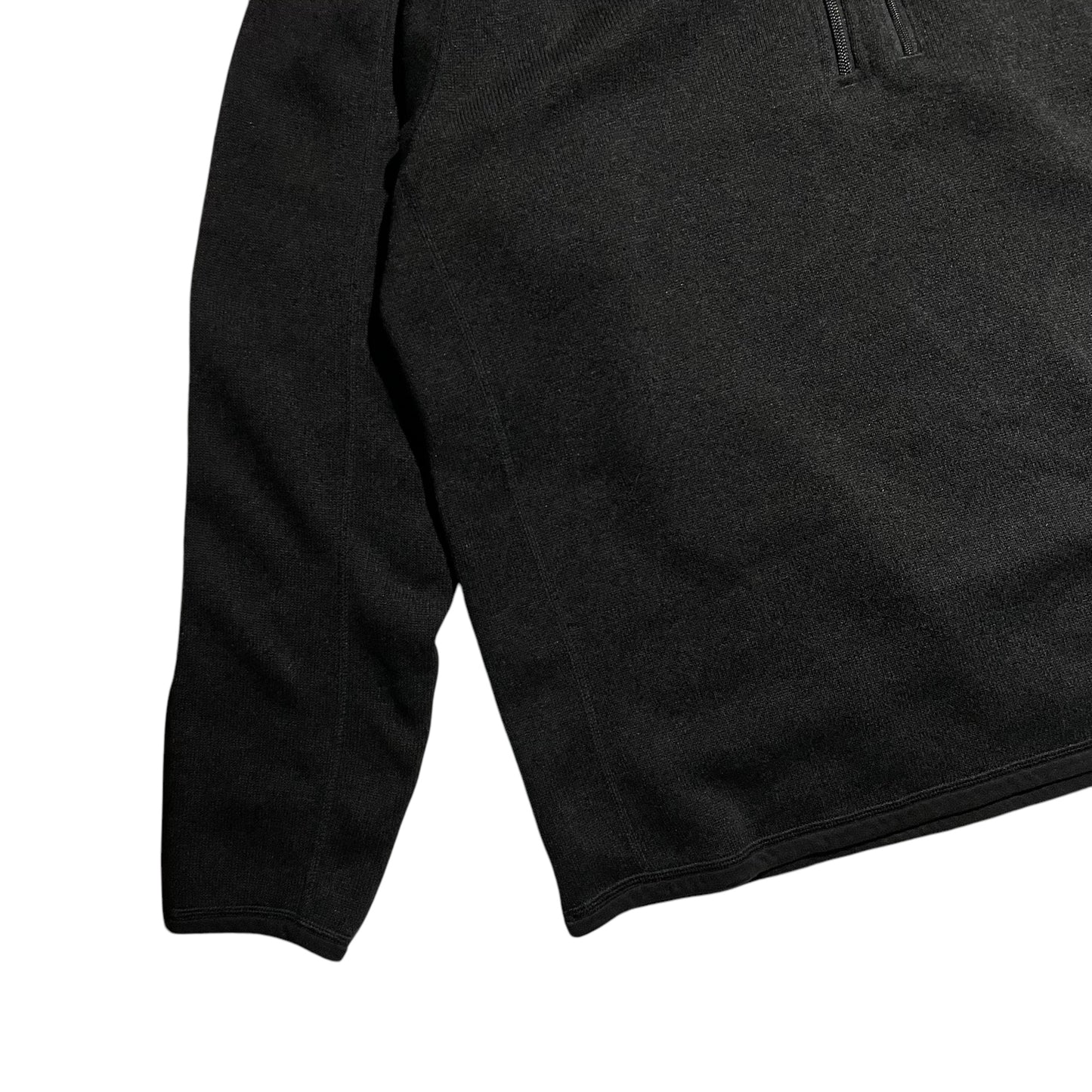 Patagonia Half Zip Fleece Jacket